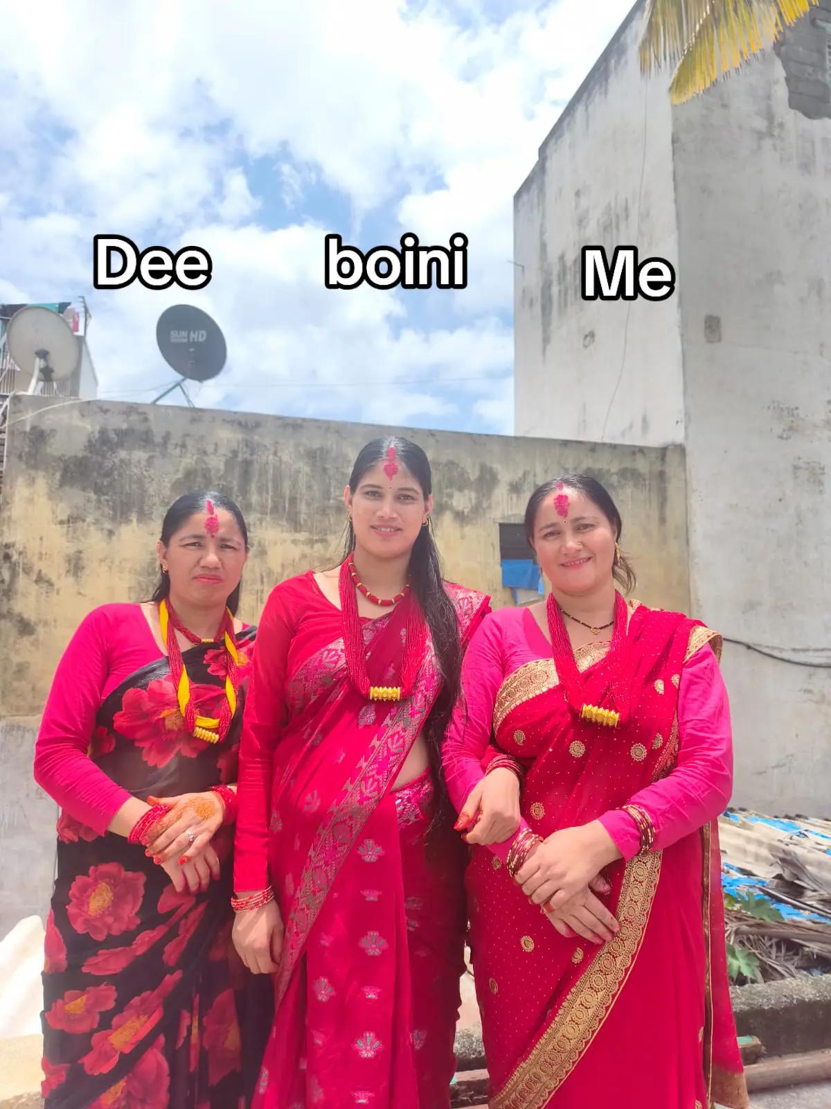 @Yashoda Bhandari