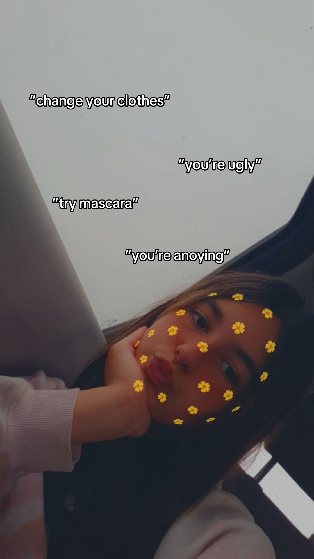 @kiki spams