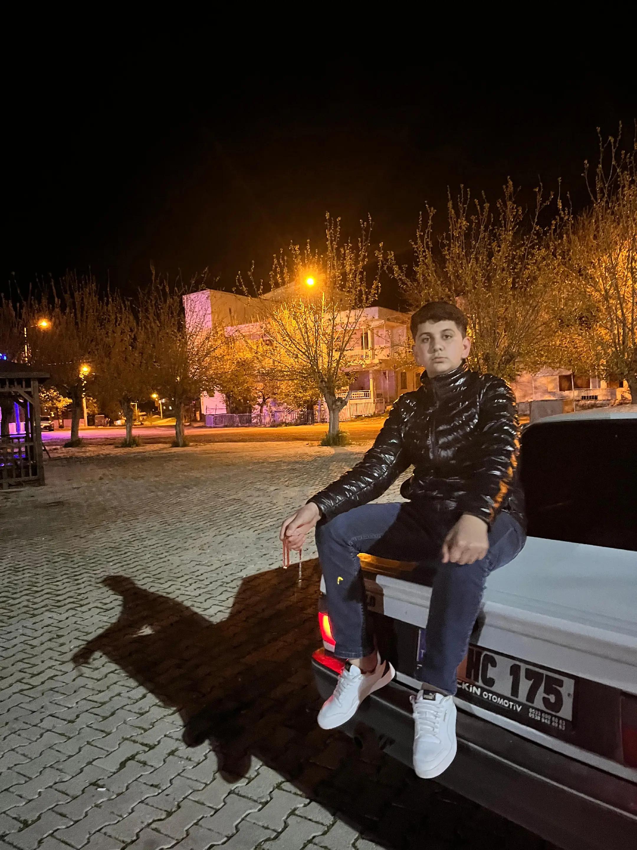 @MELEK BAYRAM