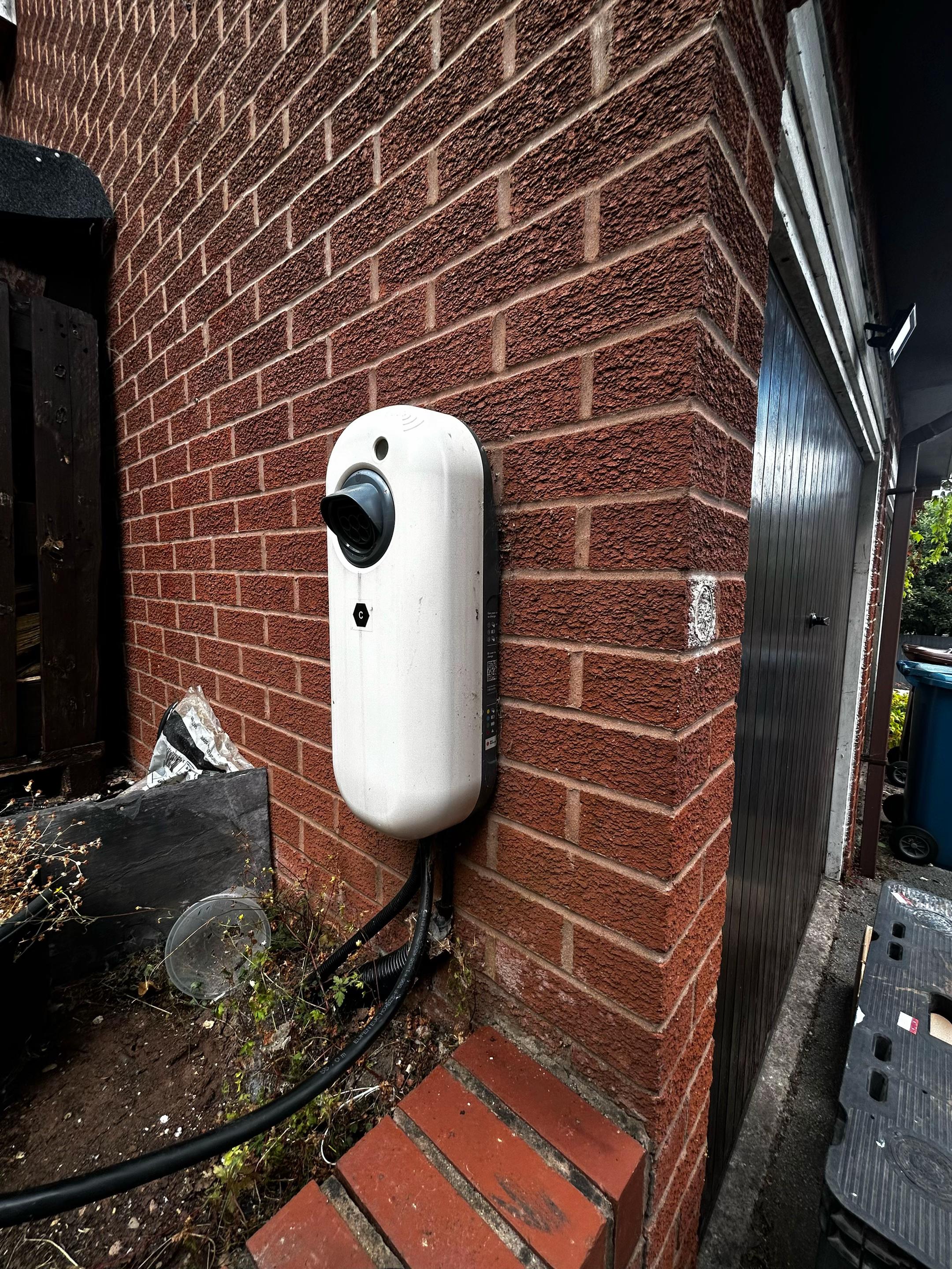 @gallimoreelectrical