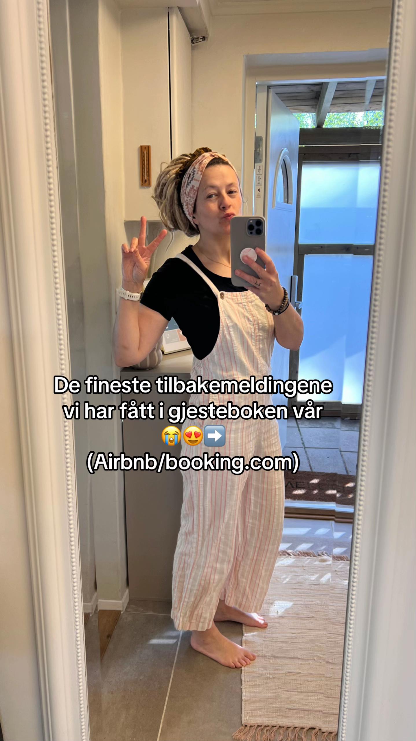 @Teresa | Airbnb Host 🏡