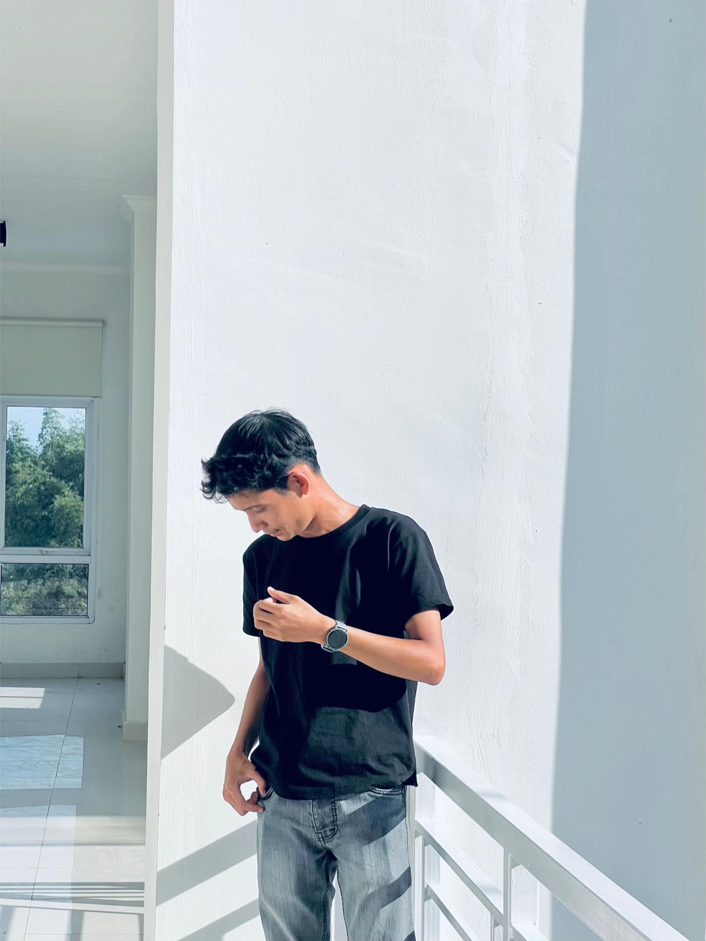 @Azril munazza