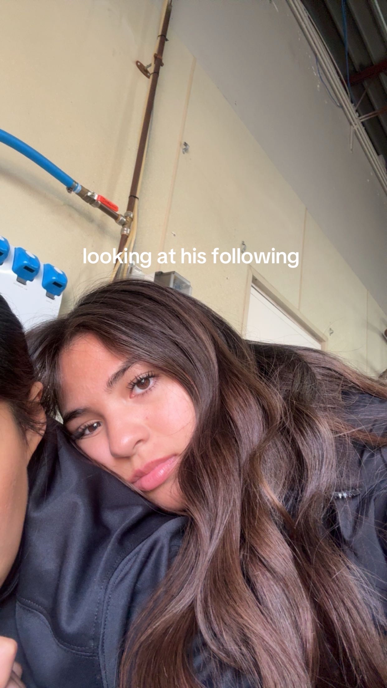 @natalie’s “secret” acc