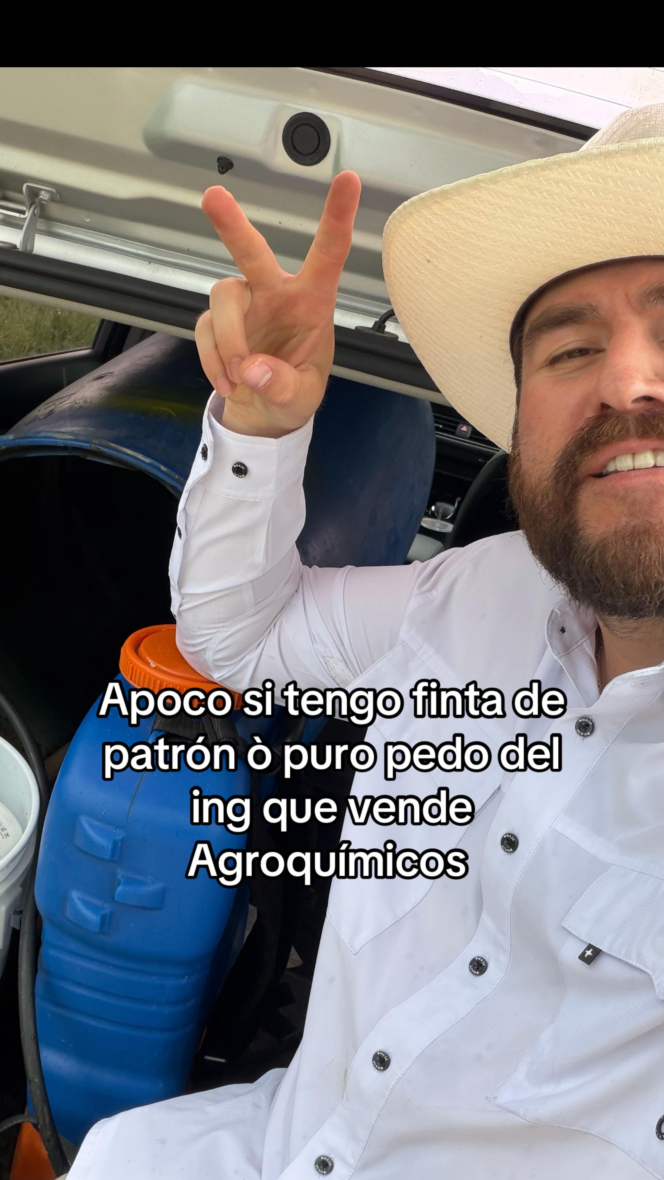 @Tips y Temas Agronomicos