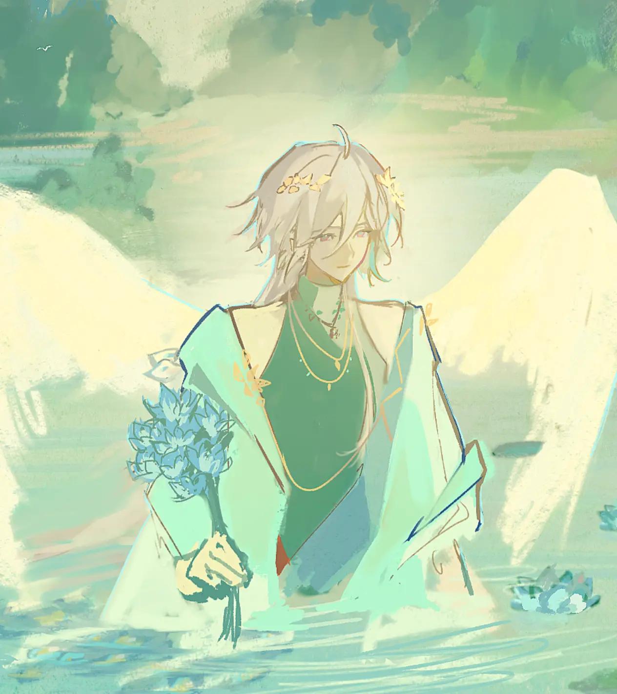 @🦚 Mayuri