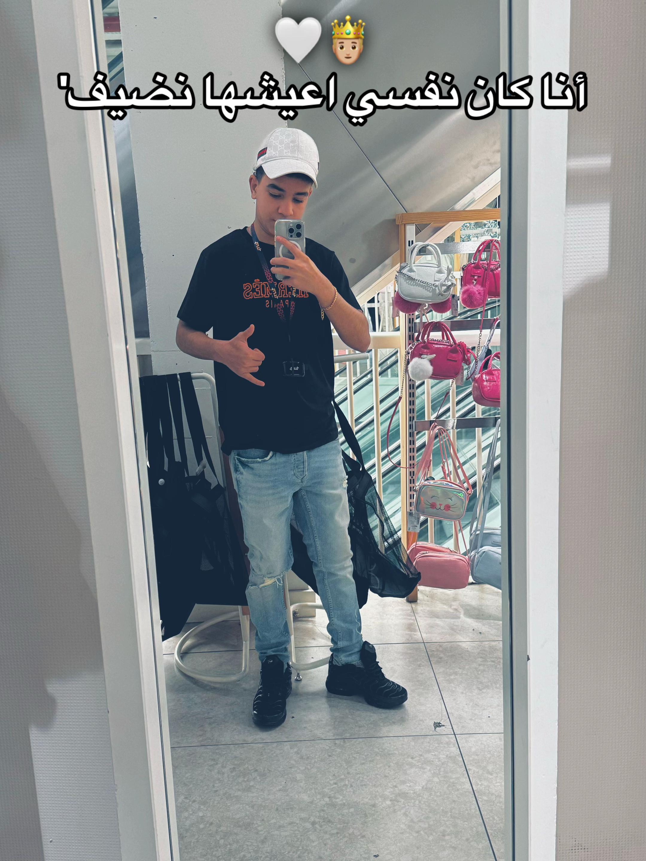 @﮼السوبر🤴🏼💯.