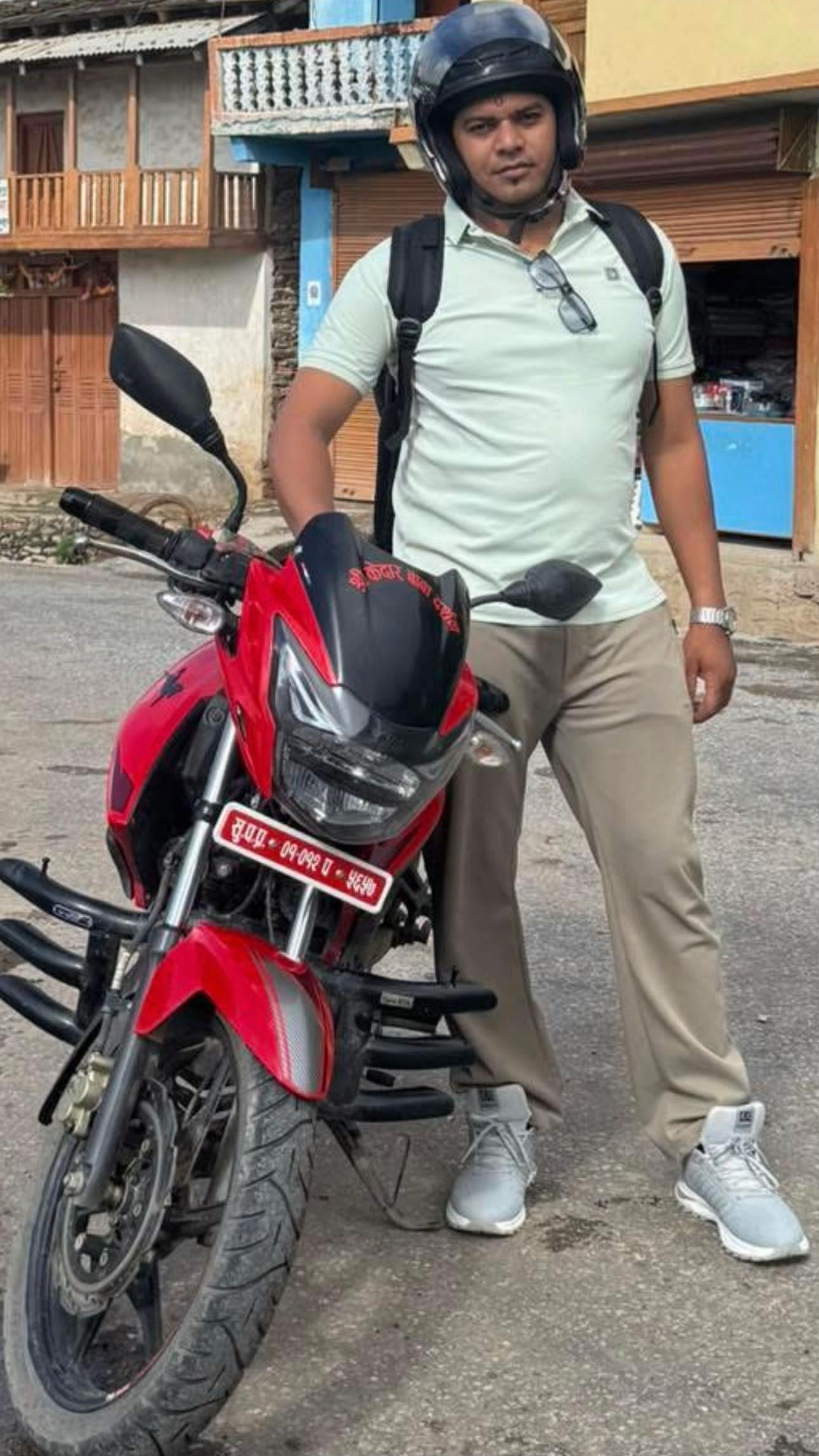 @ramsinghbhat
