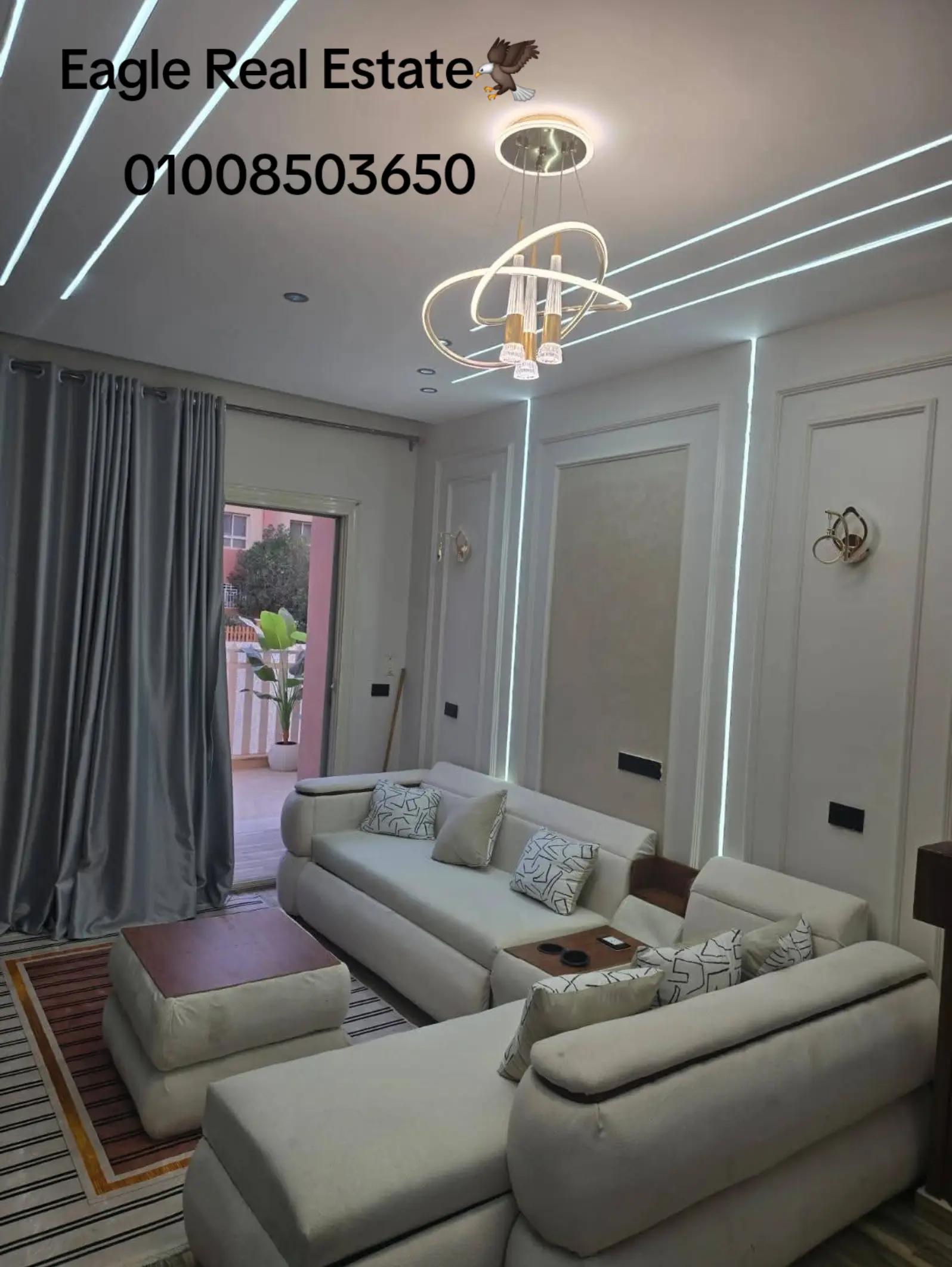 @Eagle Real Estate