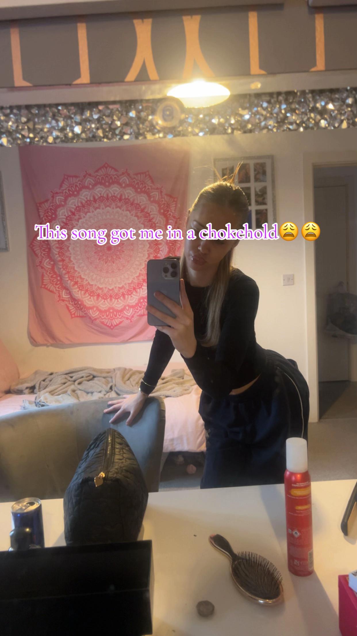 @Laurie Sawczuk