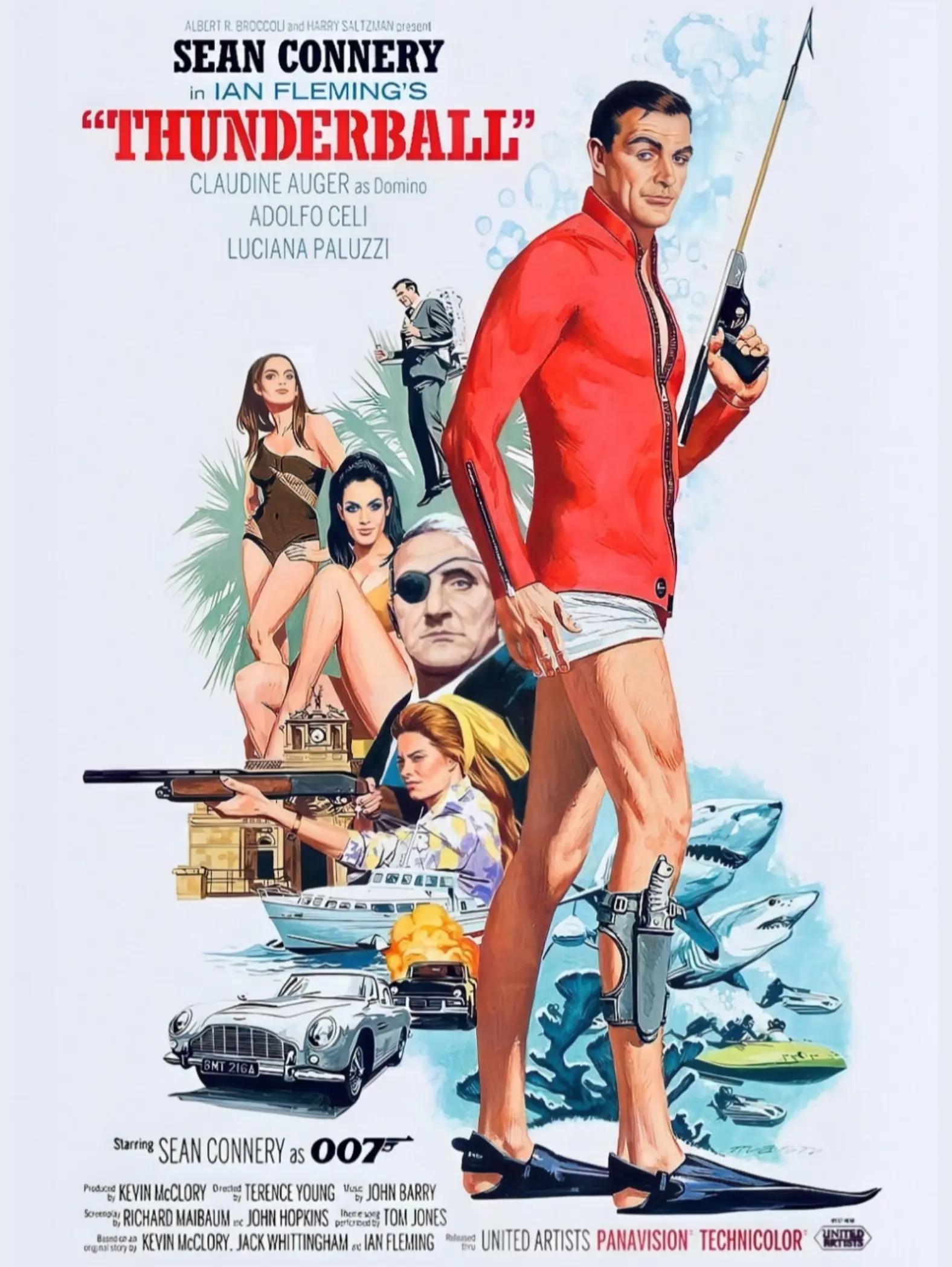 @Bondcast Brasil