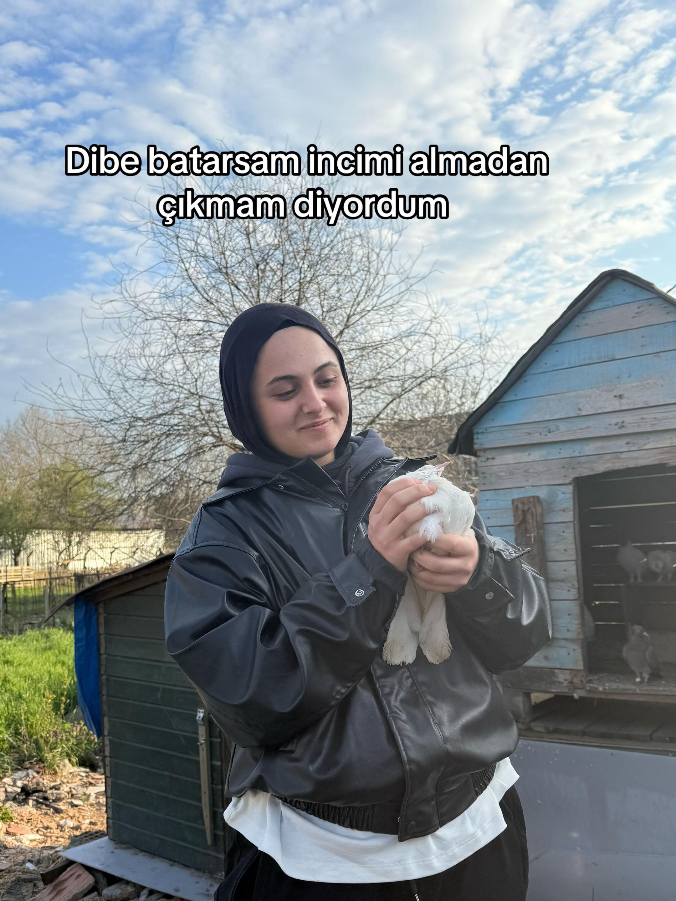 @Bahar Akın