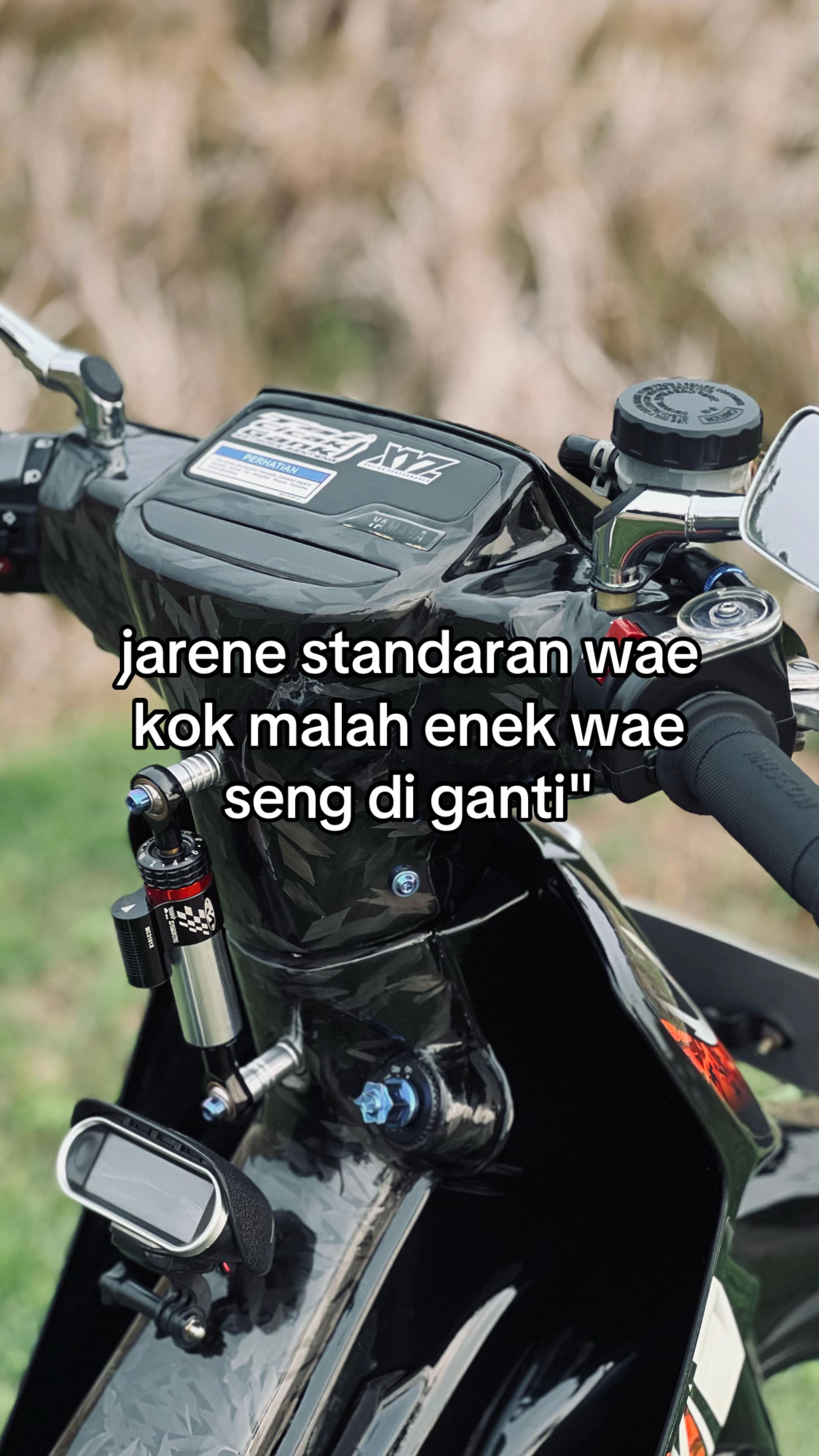 @ 