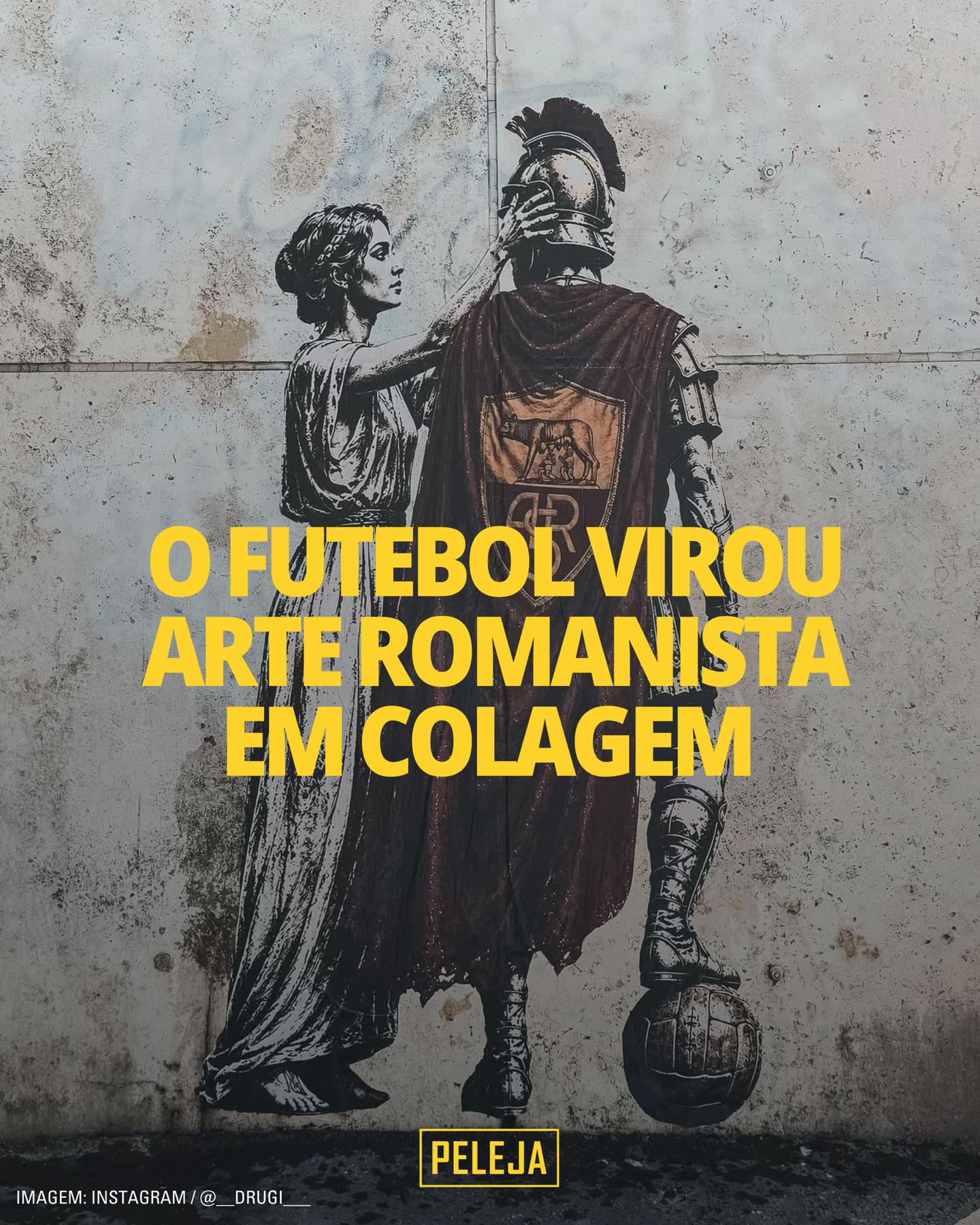 @PELEJA