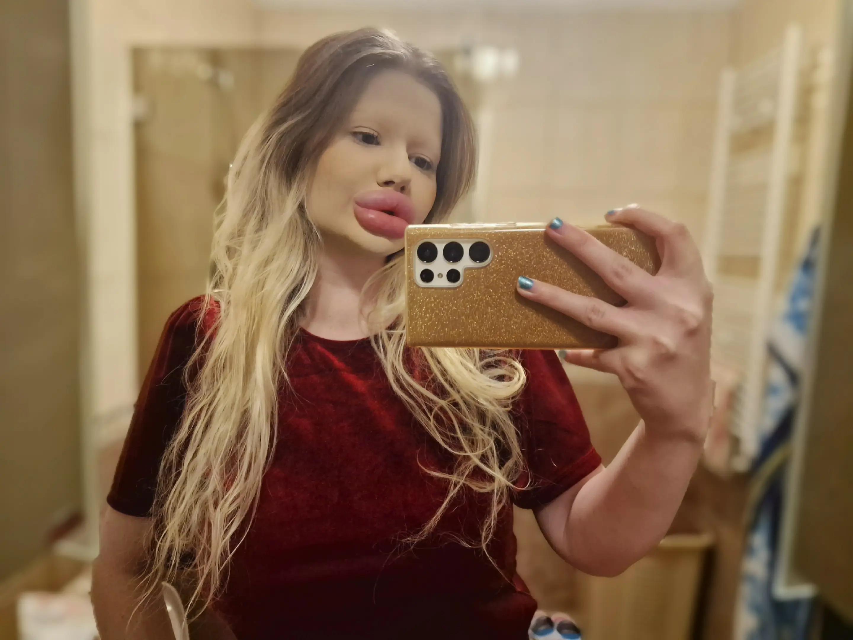 @ANDREA BGBARBIE