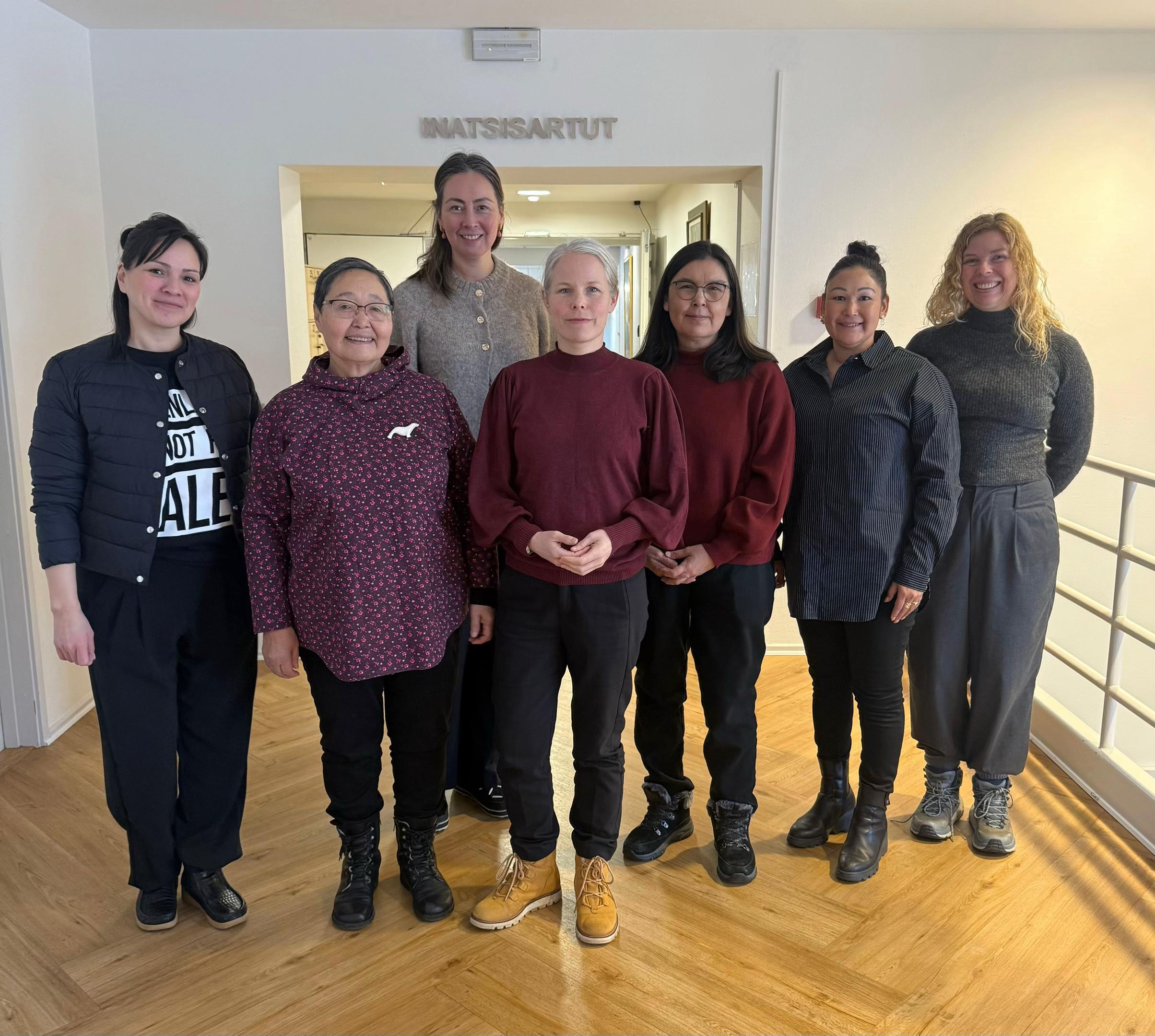 @Inuit Ataqatigiit