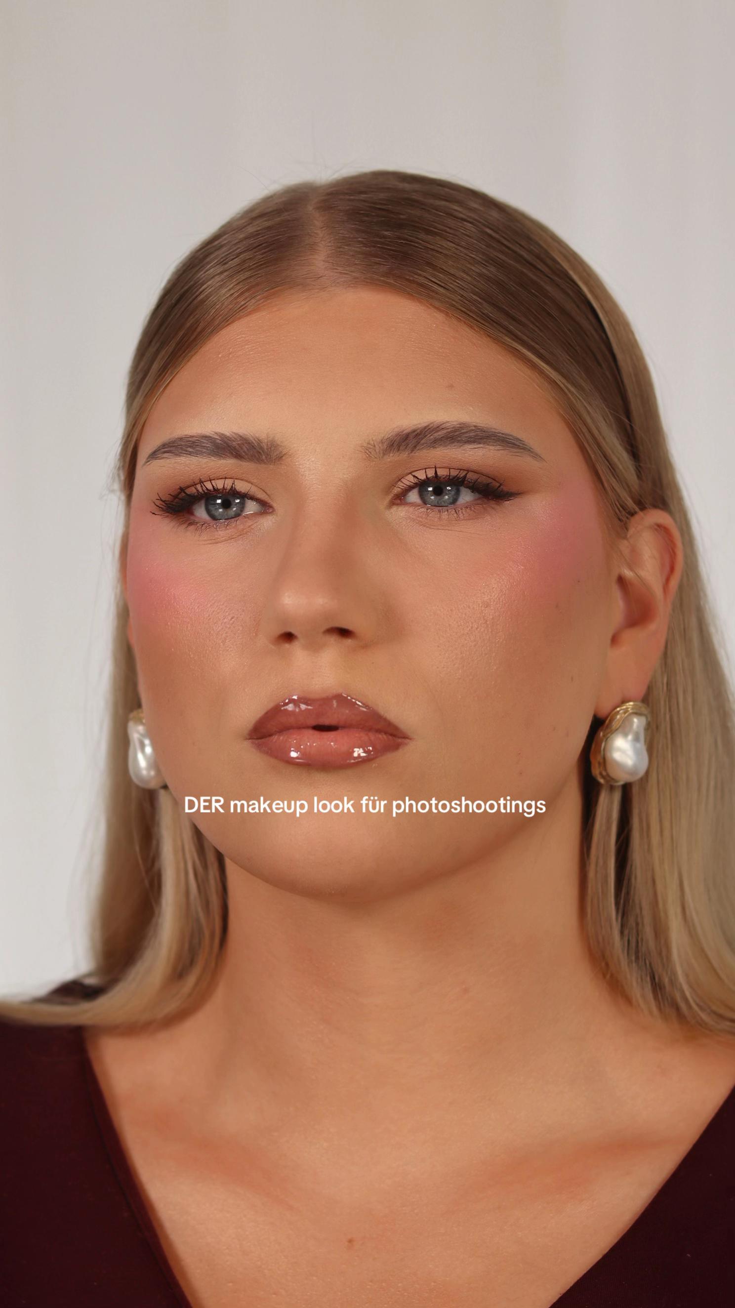 @eminahusk | makeup münchen