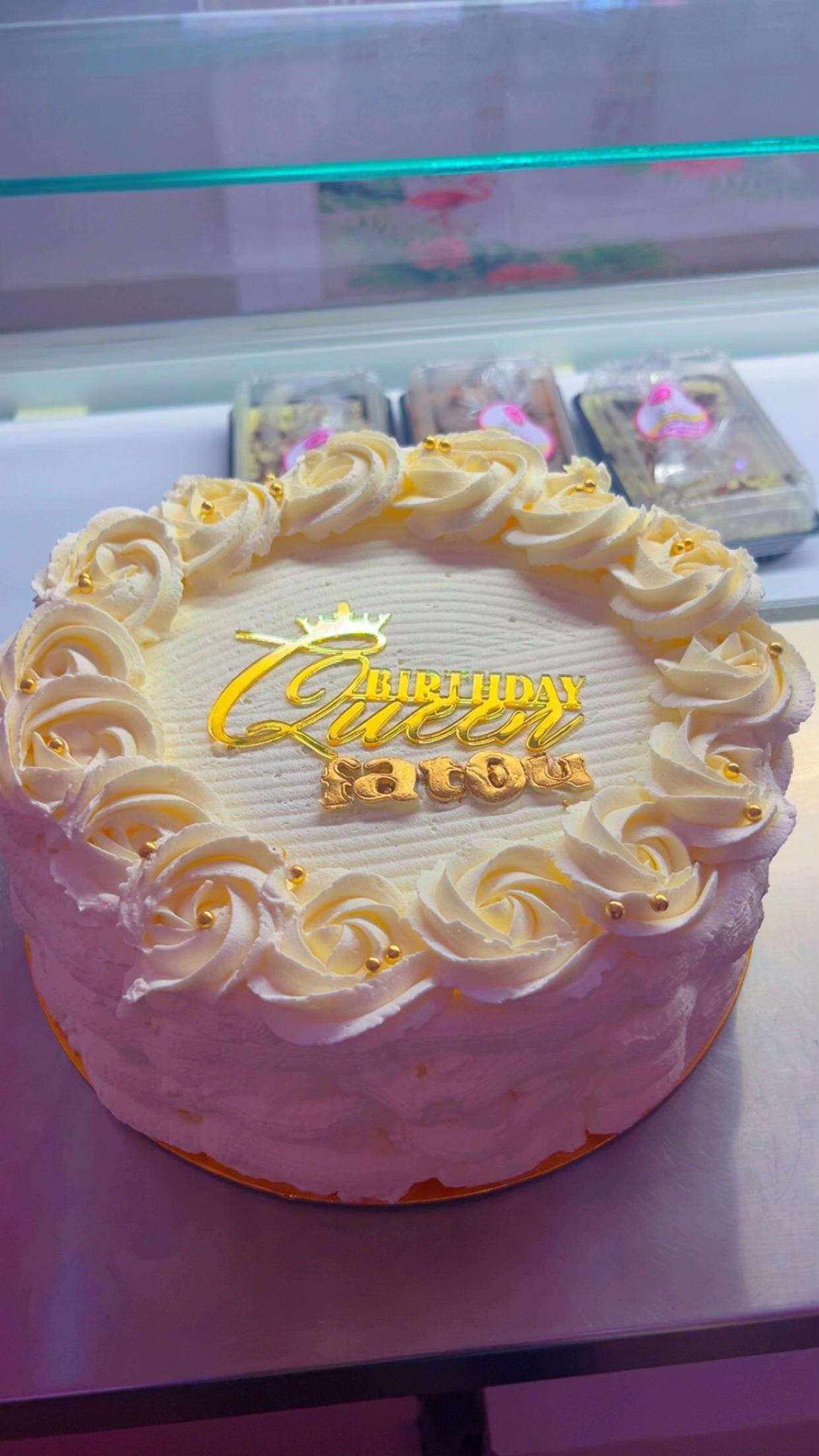 @Gi's cake Pâtisserie