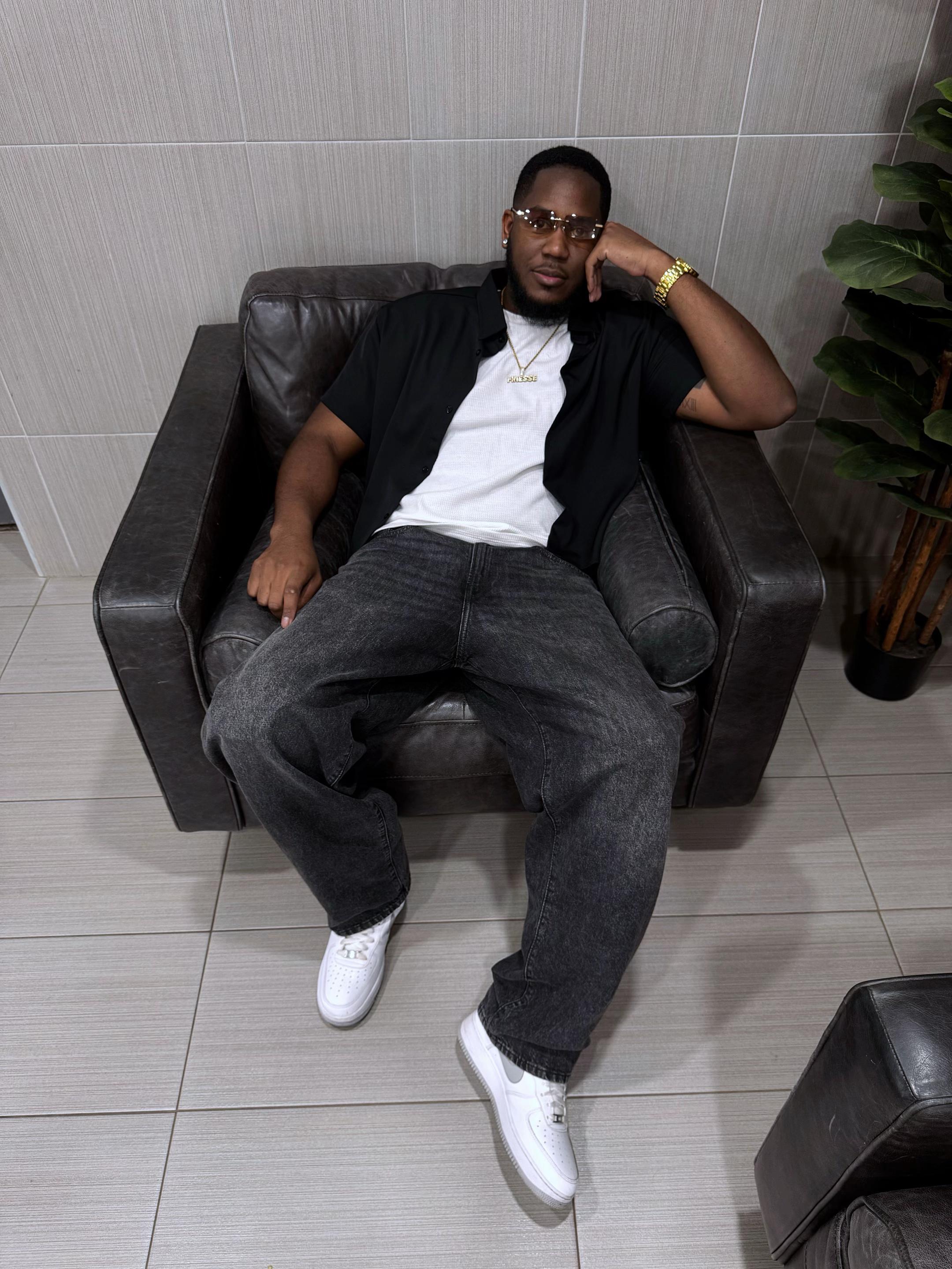 @SHAMAR | Rebuilt Different