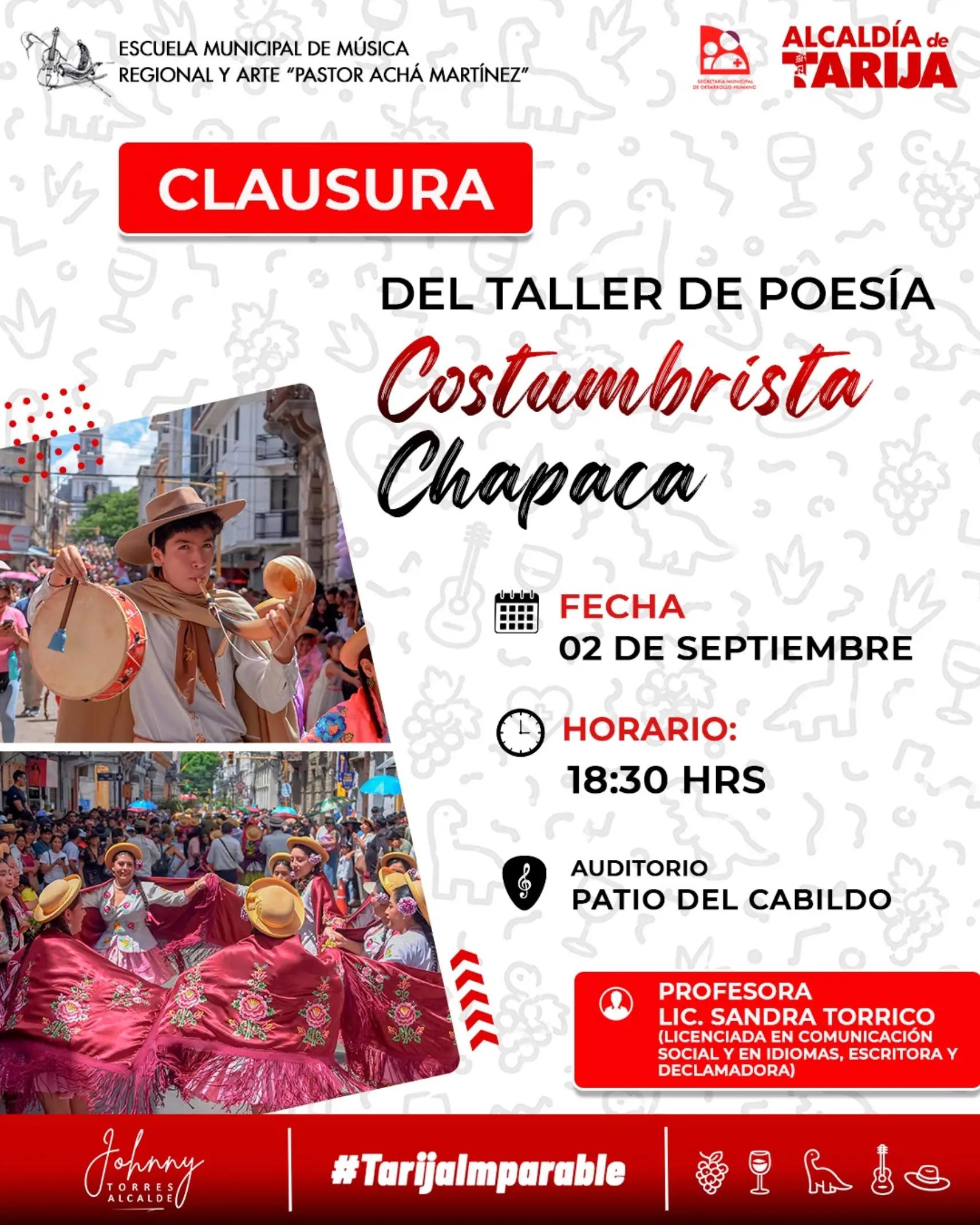@Sec.Desarrollo.Humano.Tarija