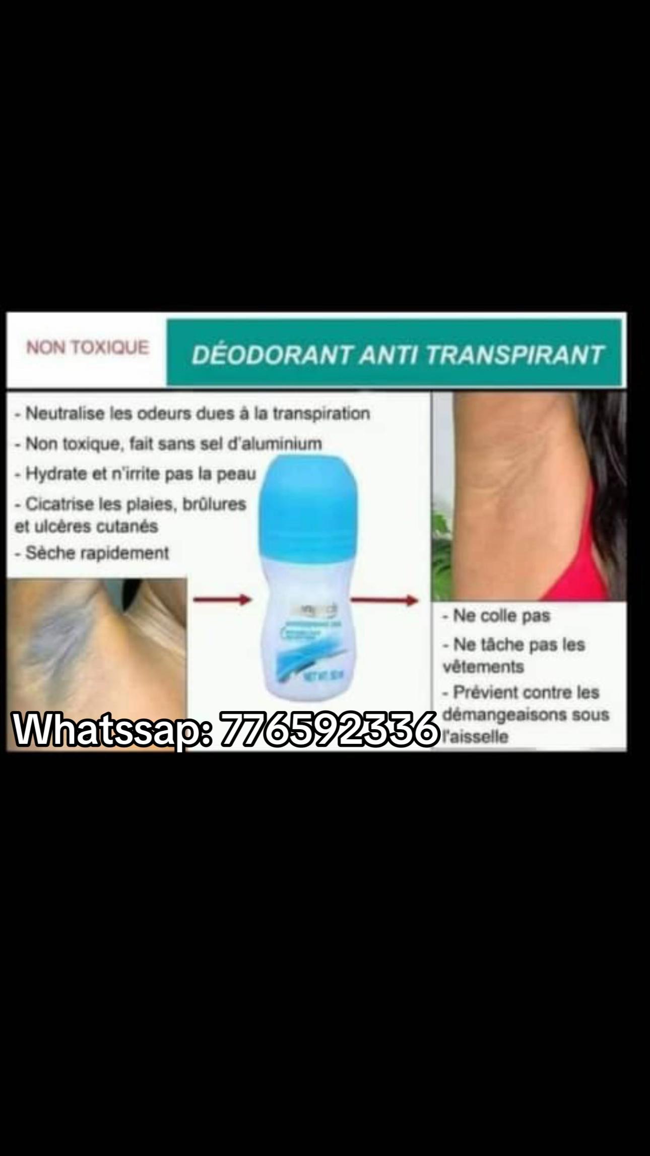 @Longrich_senegal