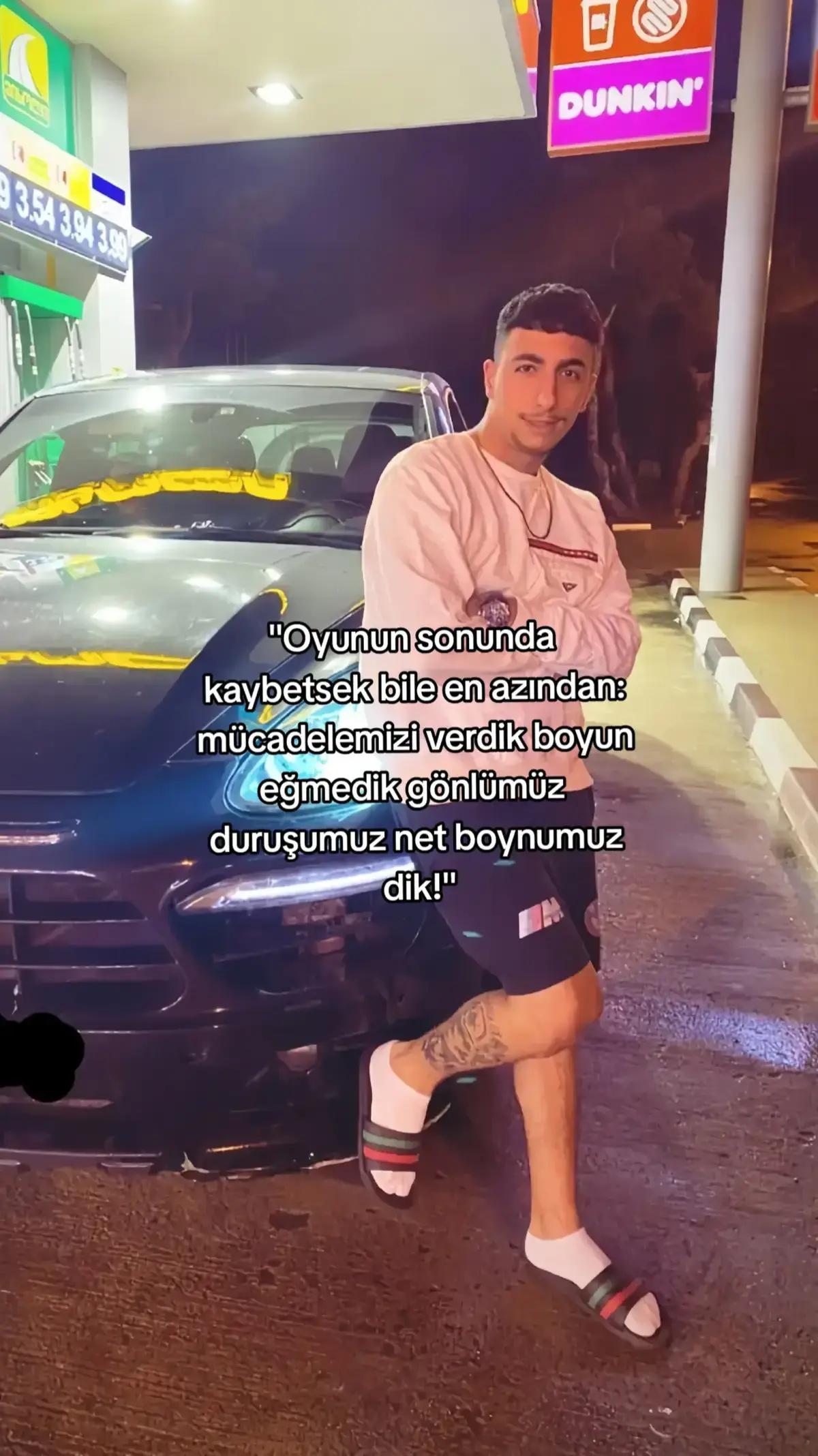 @BARIŞ REUS