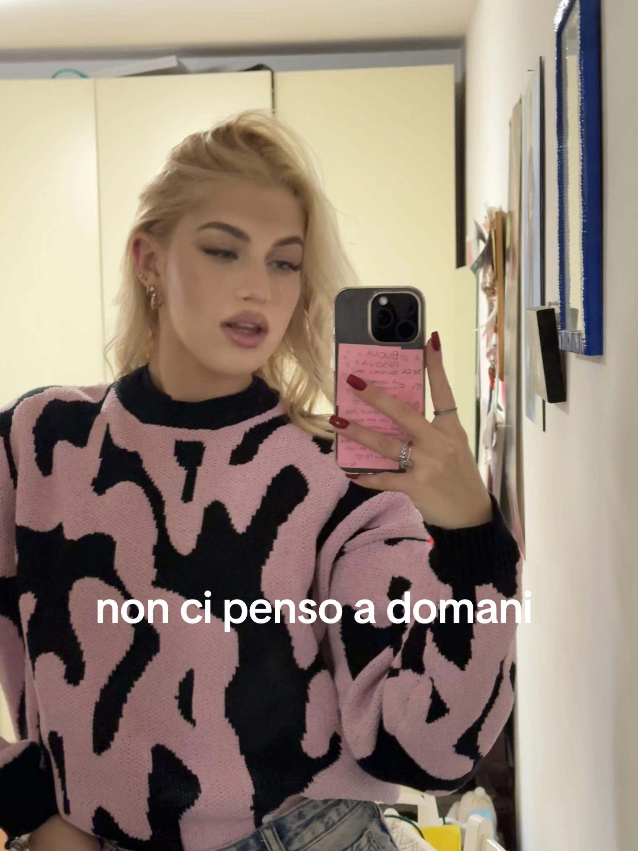 @Giulia Di Vona