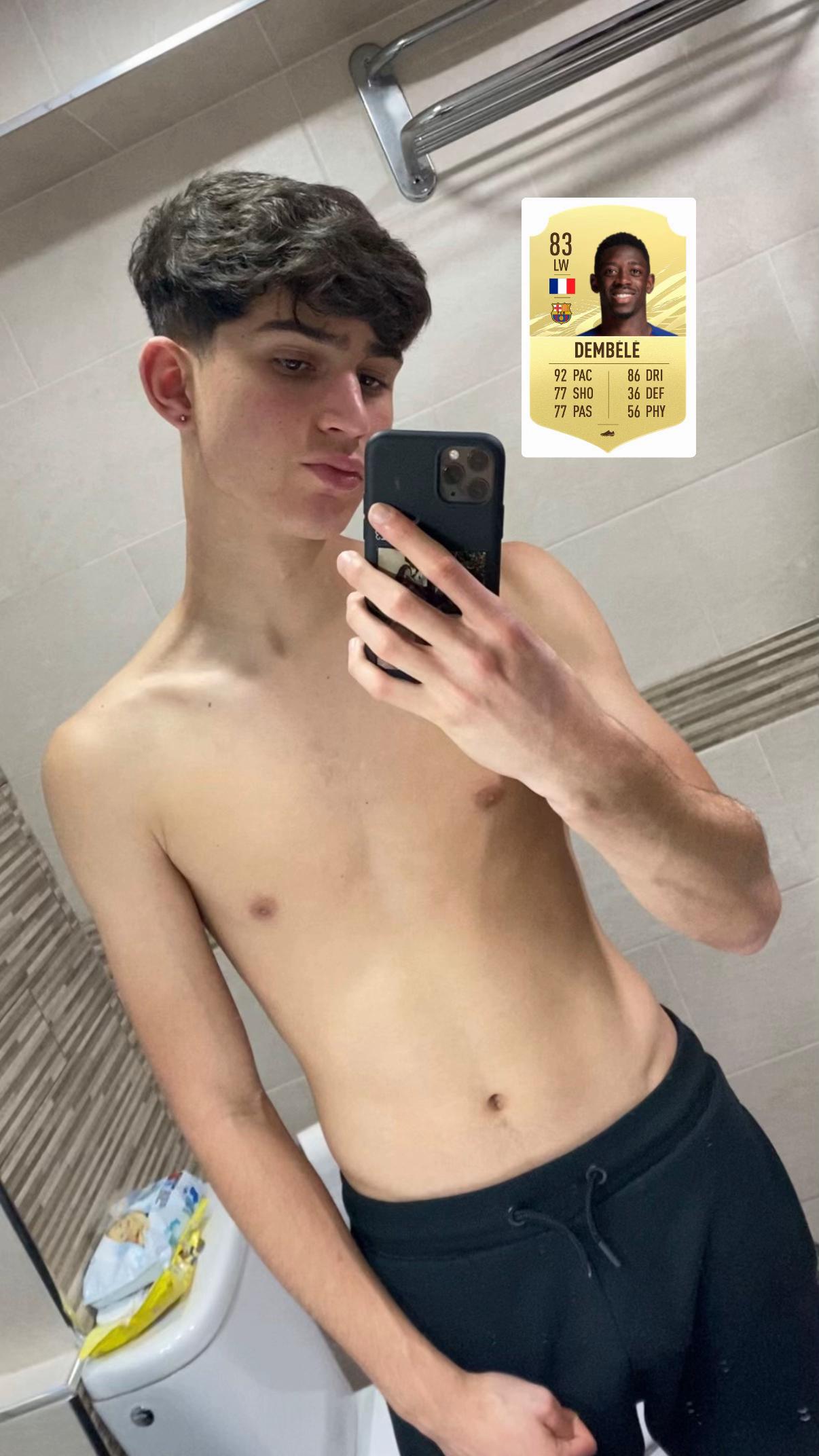 @Isaac Kaddari