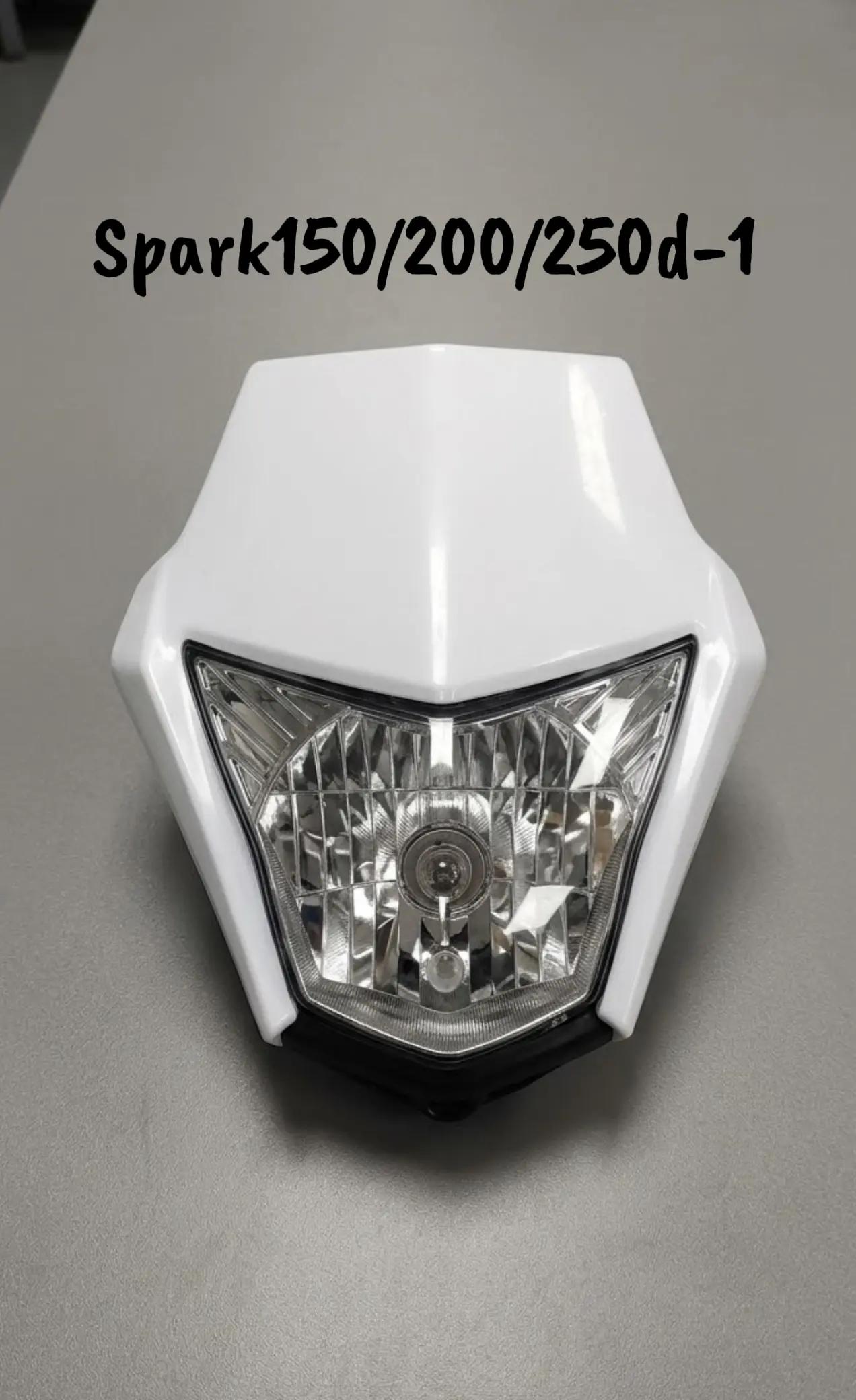 @SparkMoto Parts