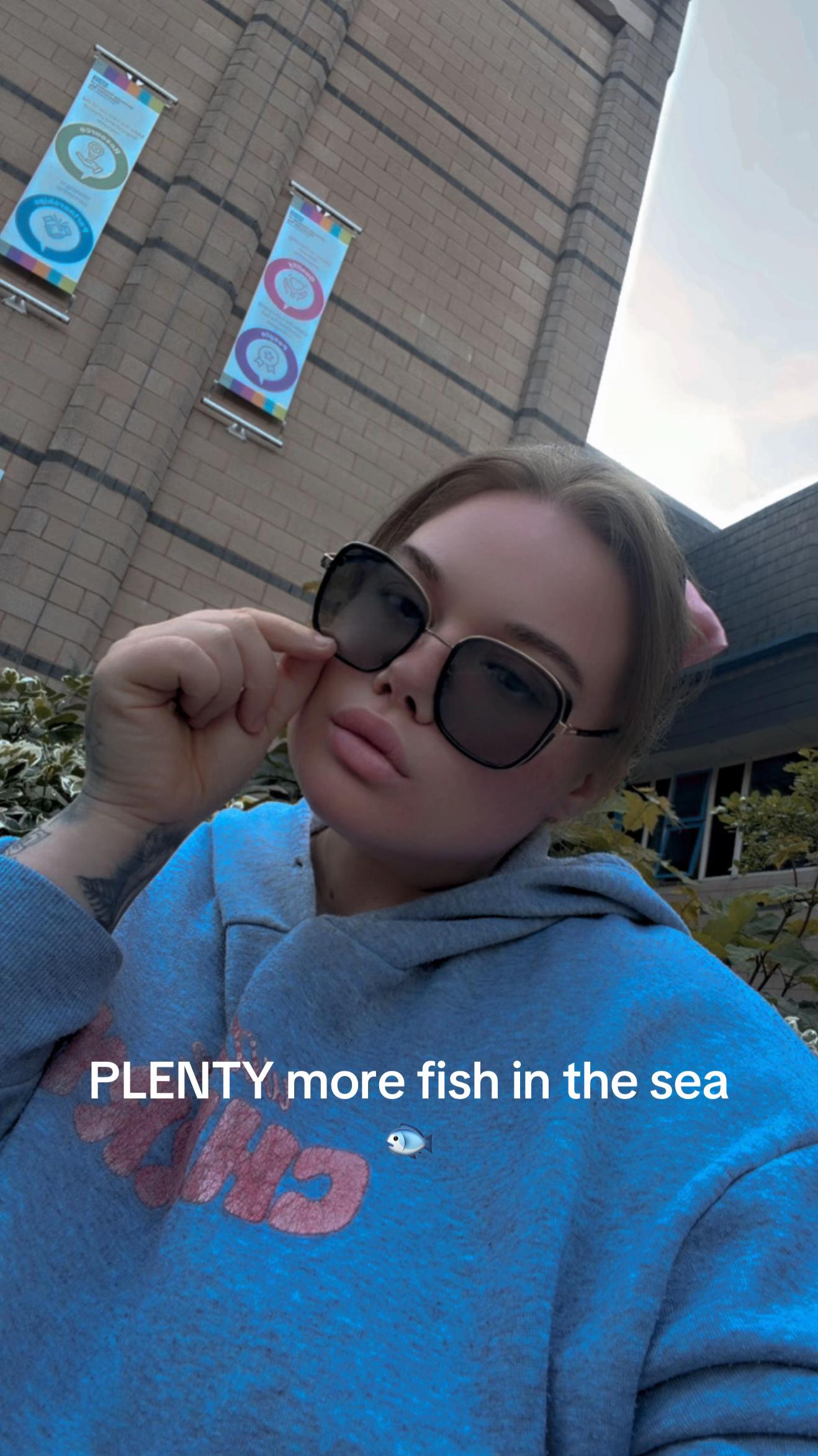 @Megan Pattinson