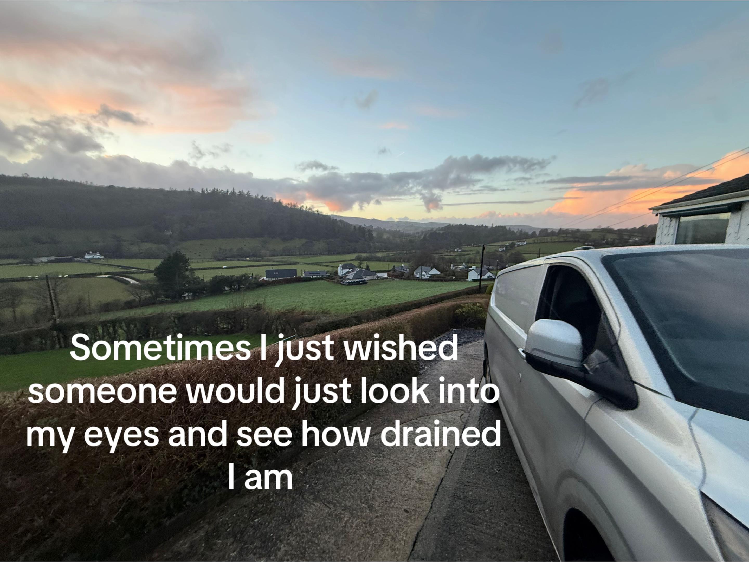 @Sad times