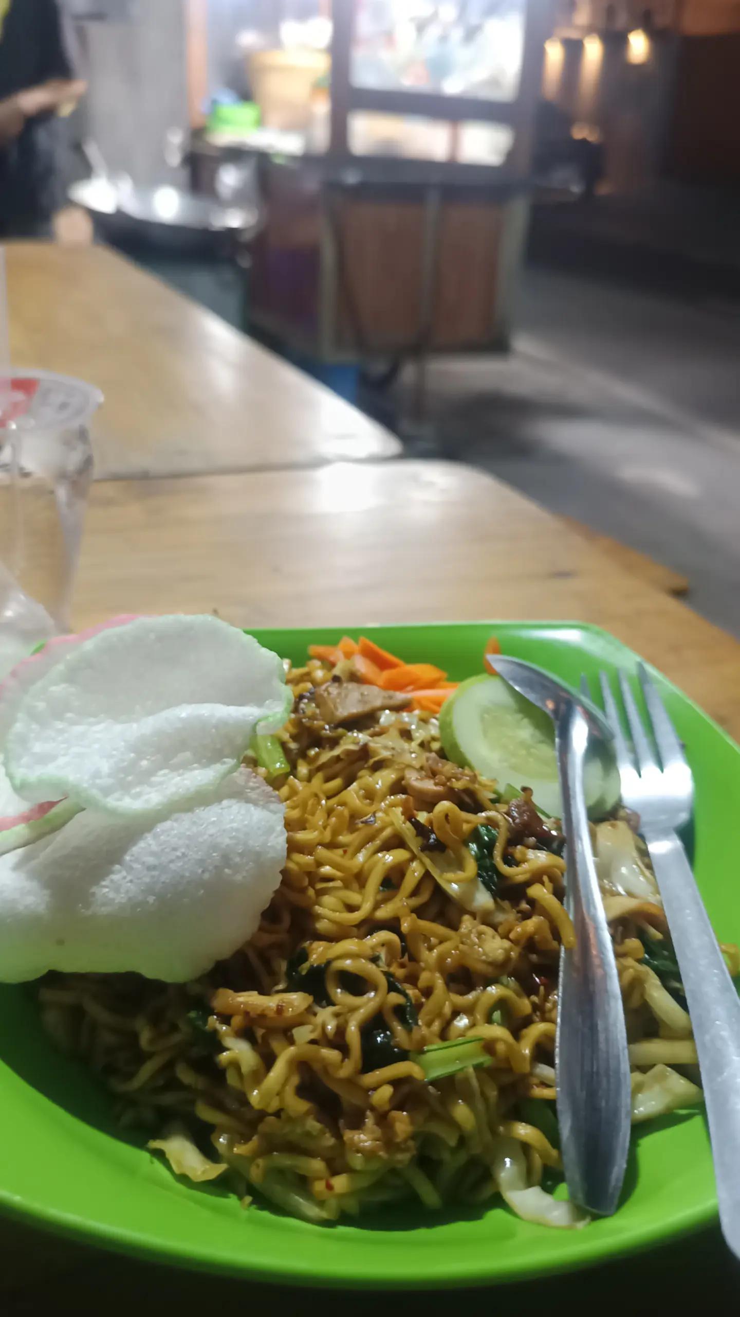 @Kopi Hitam