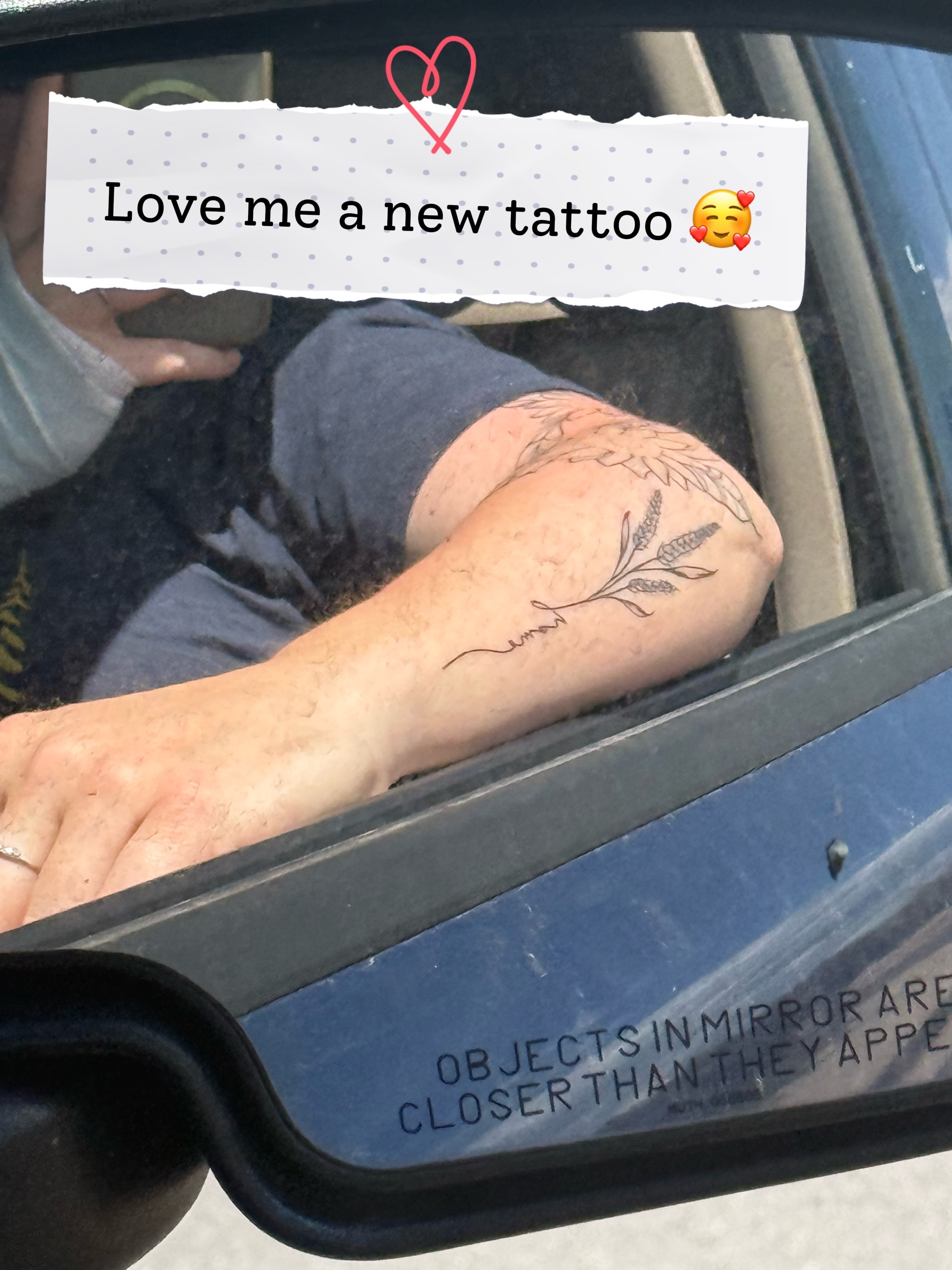 @Girl Mechanic
