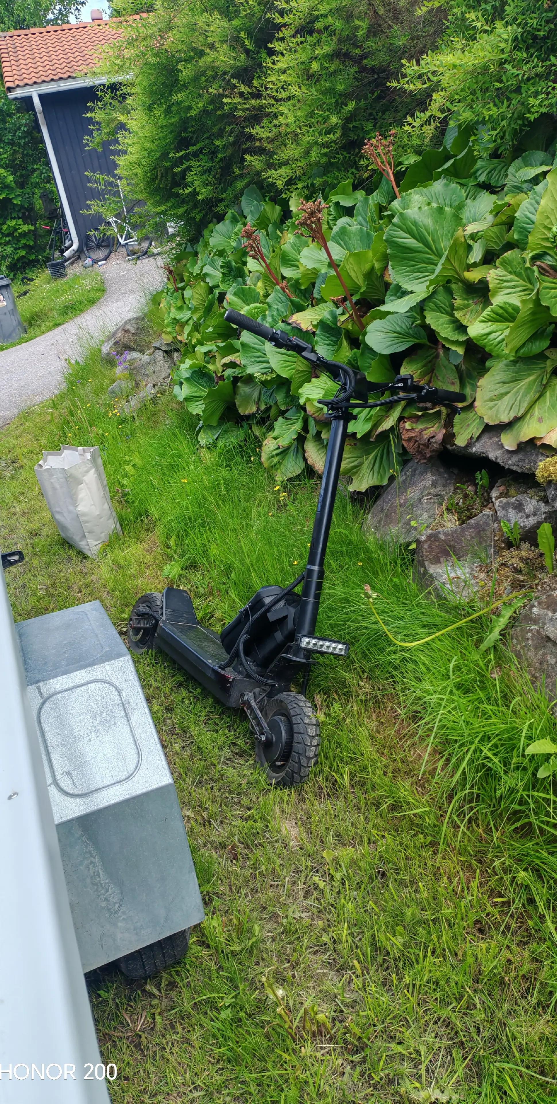 @25Kmh
