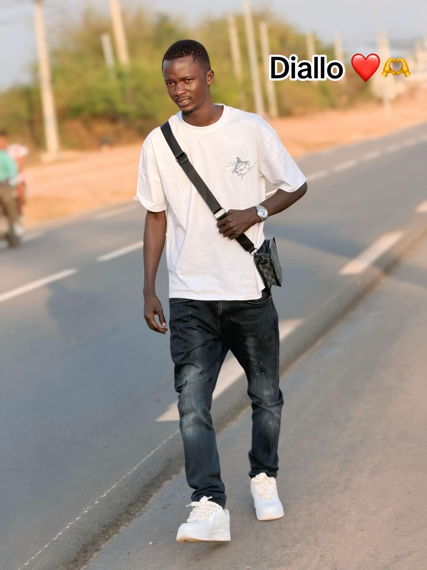 @Mahmoud diallo