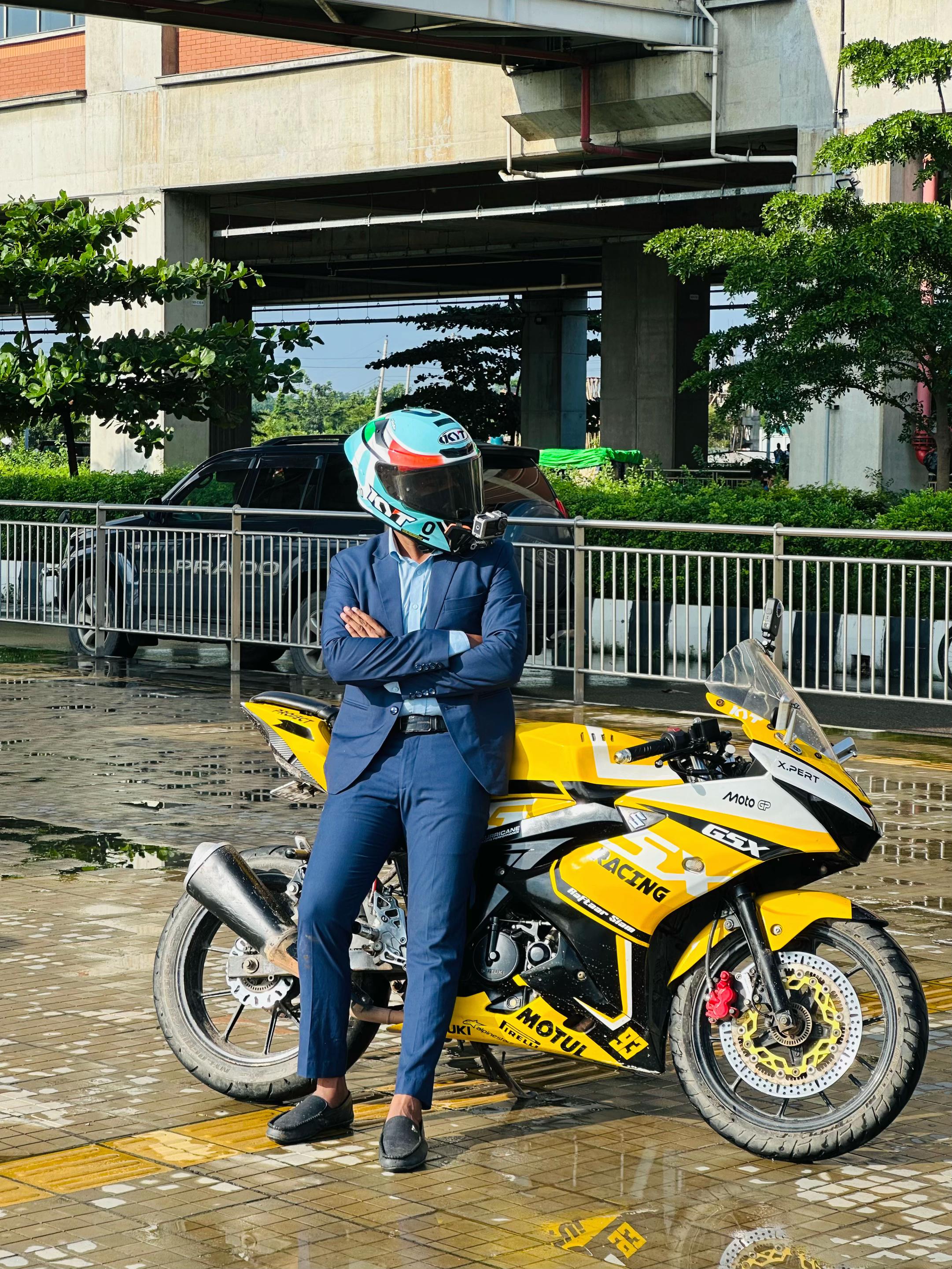 @⚡️[ Raftaar SiAm ] ⚡️
