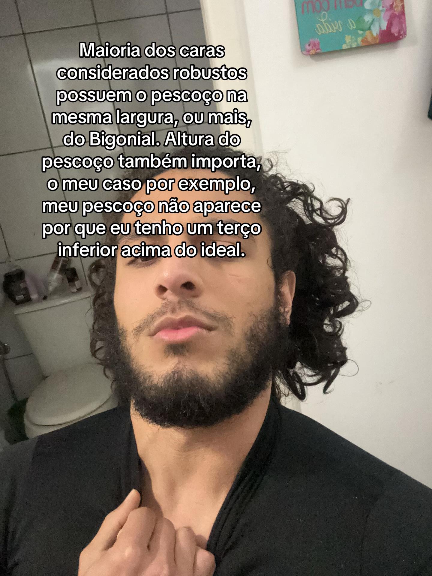@looksmaxing Brasil