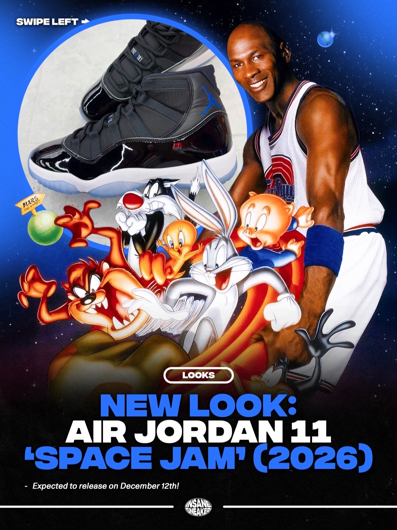 @INSANE SNEAKER&trade;