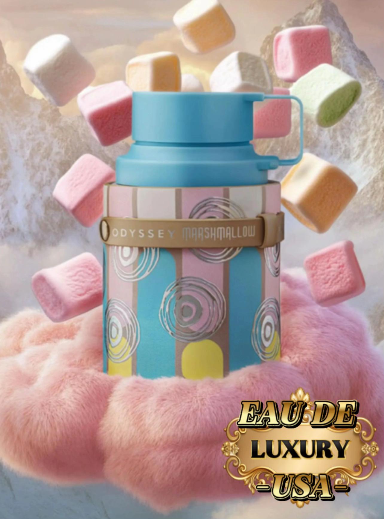 @EAU DE Luxury USA