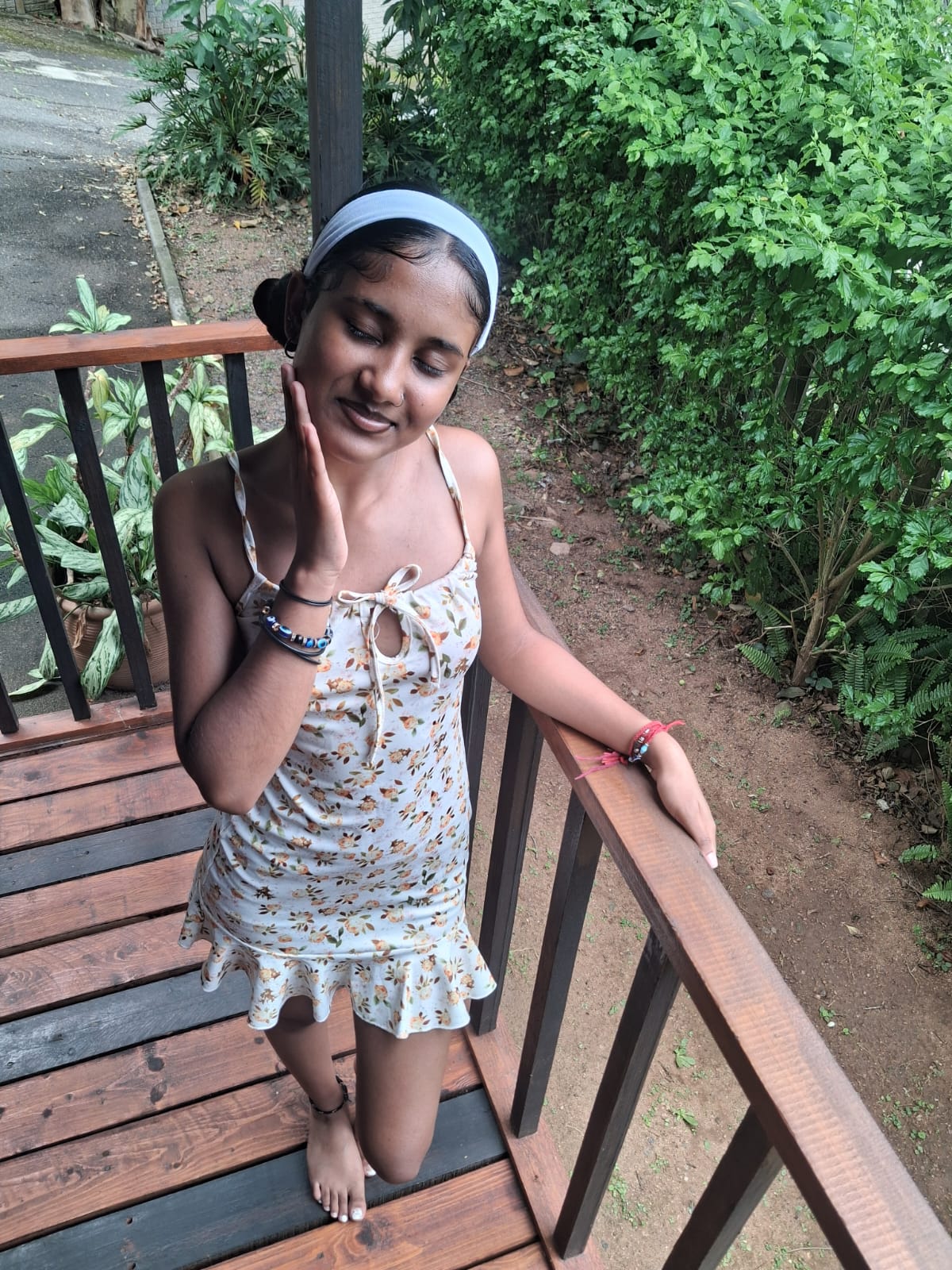 @𖣂🦋 sonalia ramsamooj 🦋𖣂
