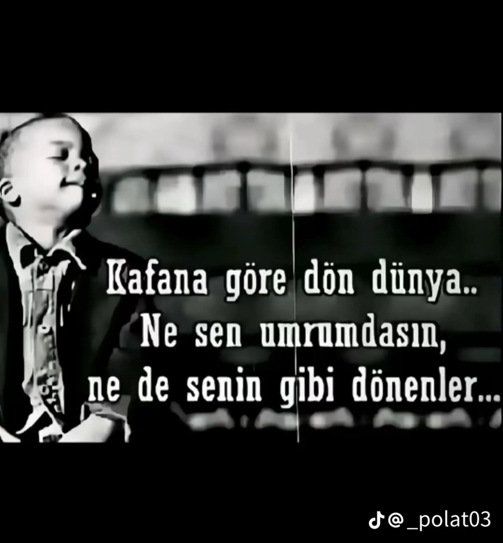 @sefa gedik