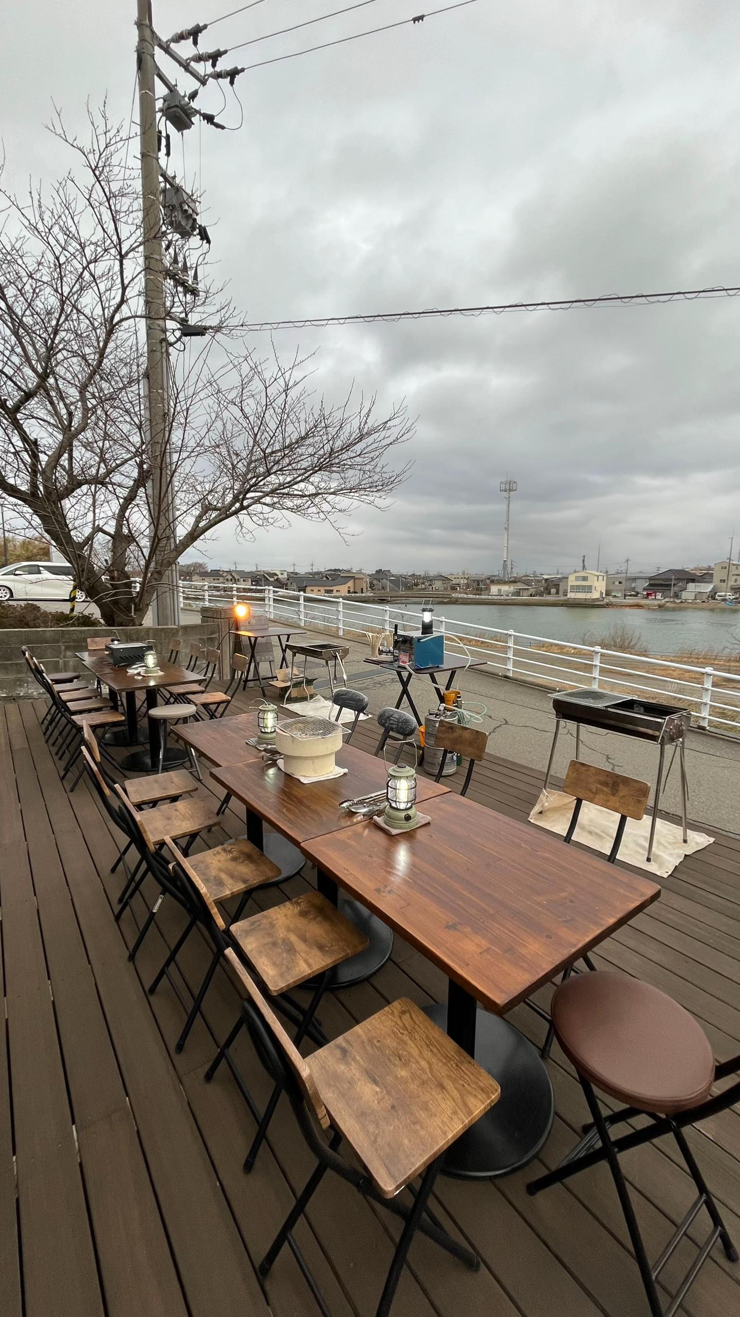 @おとCafe