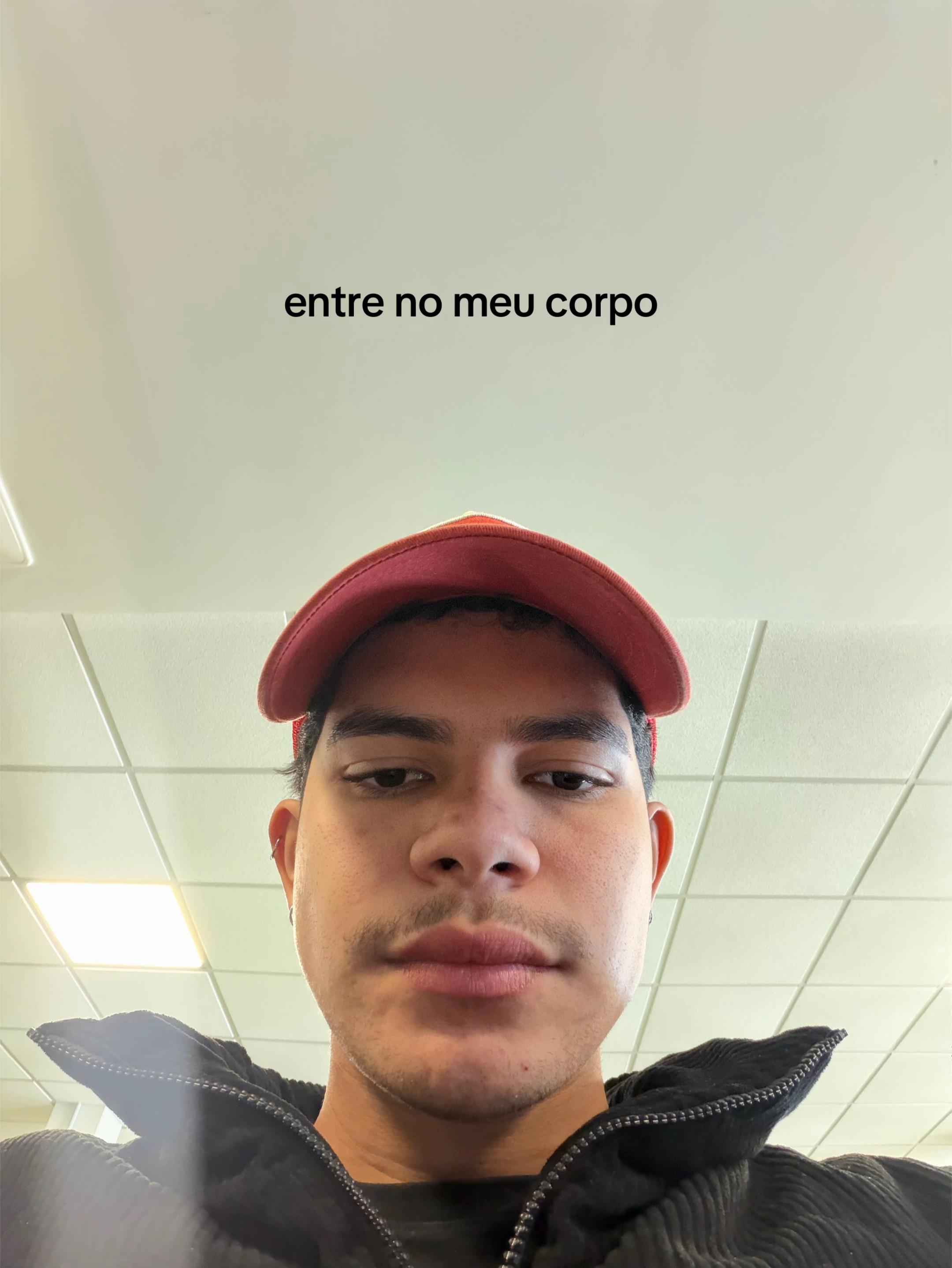 @Caick Ciclopin