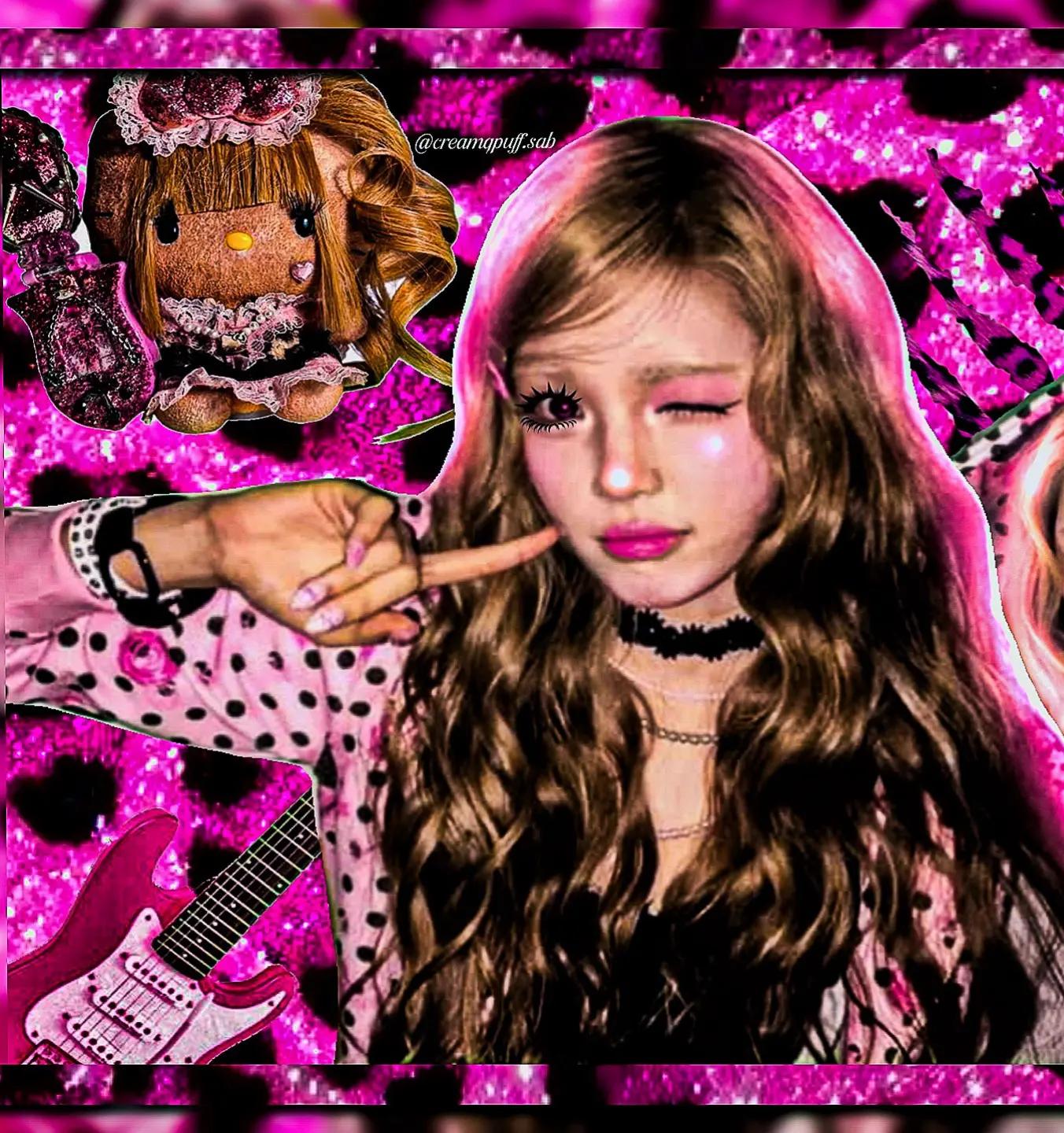 @𝓘 𝘀𝗮 ❤︎'𝓼   𝗺𝗲̼𝗹𝗼𝗱𝘆