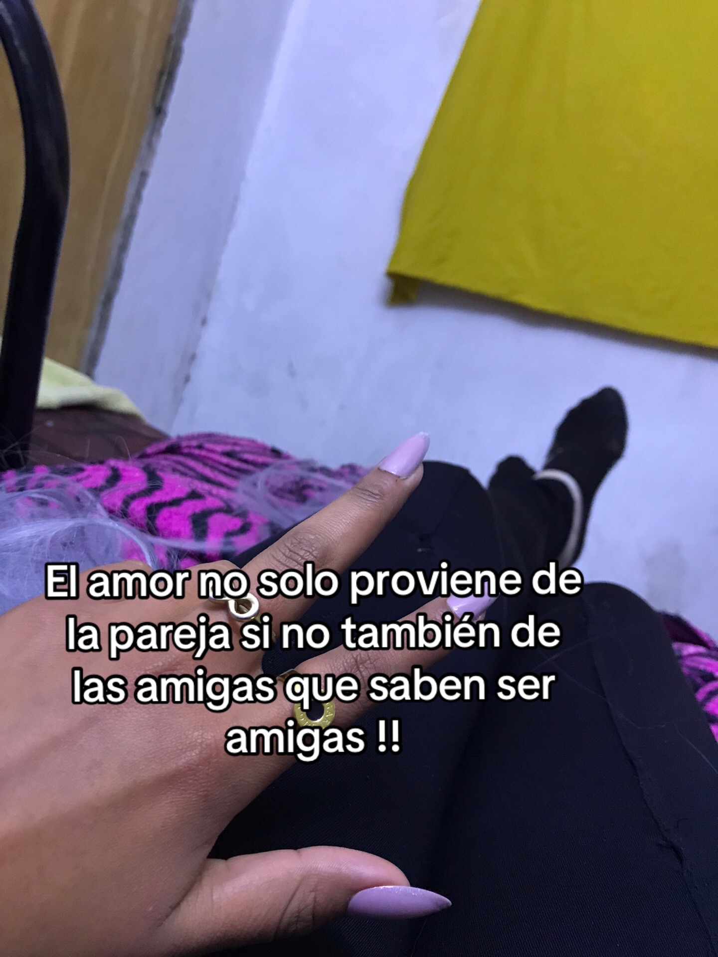@Negra๐