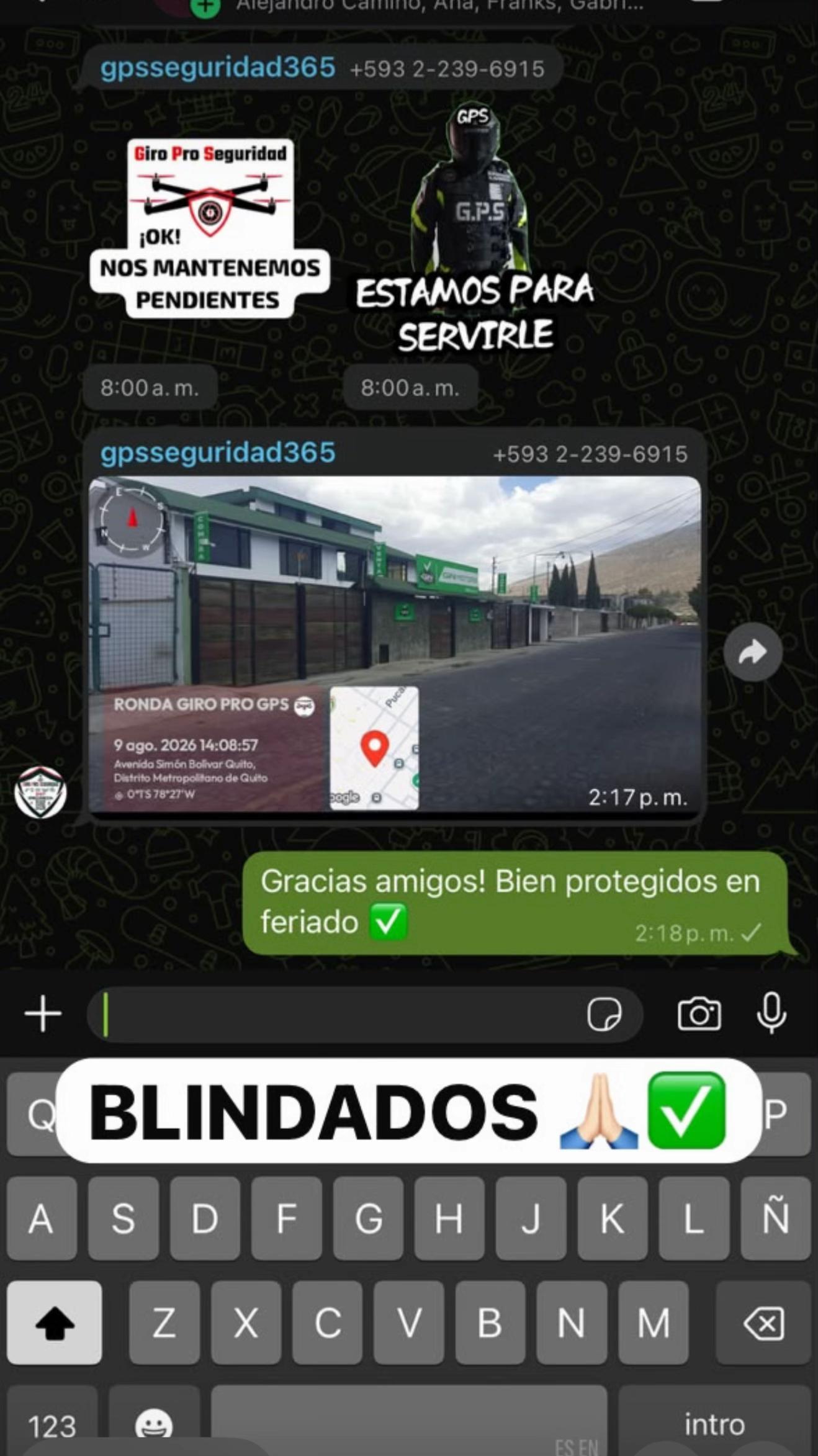 @GN 🇪🇨 MOTORS ✅