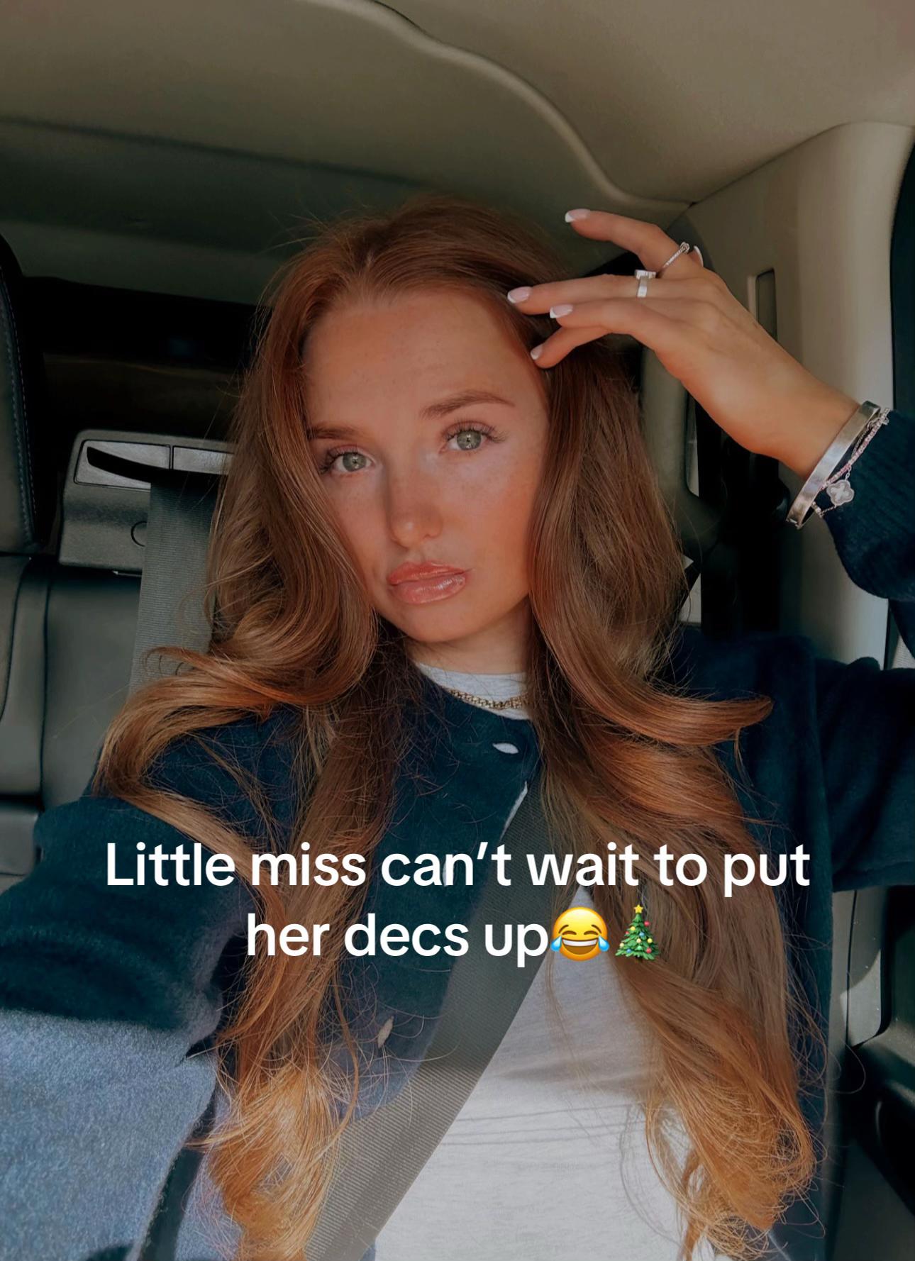 @Caitlin Elizabeth