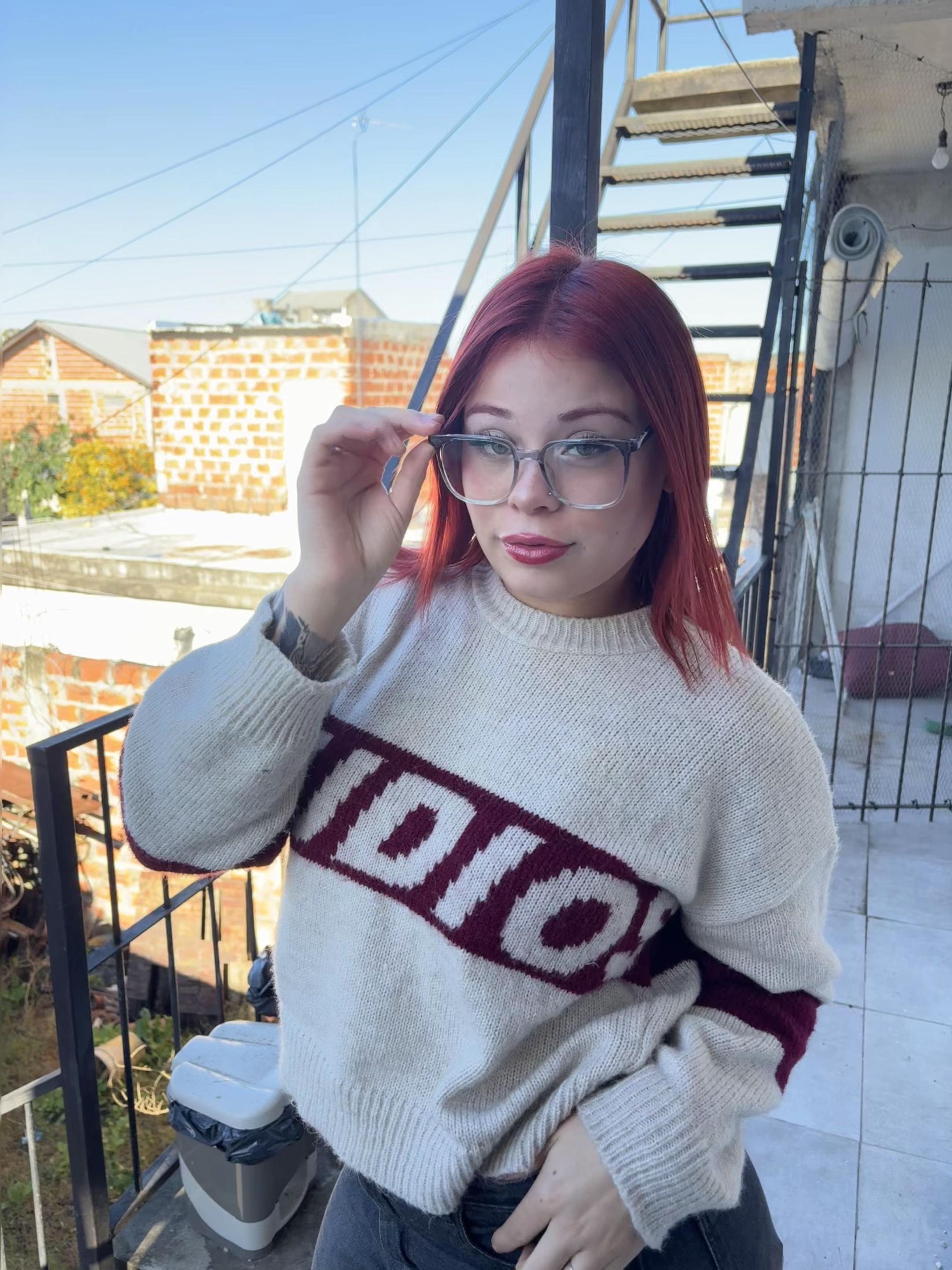 @Luciana Alfonso