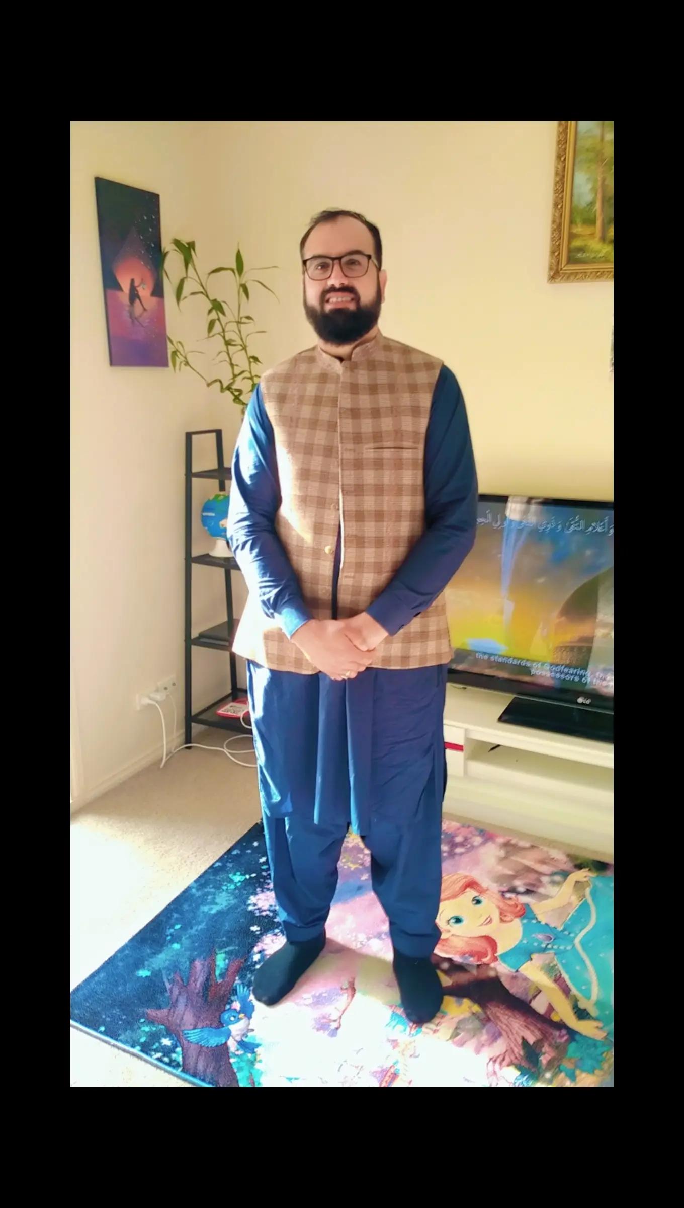 @ijaz khalil