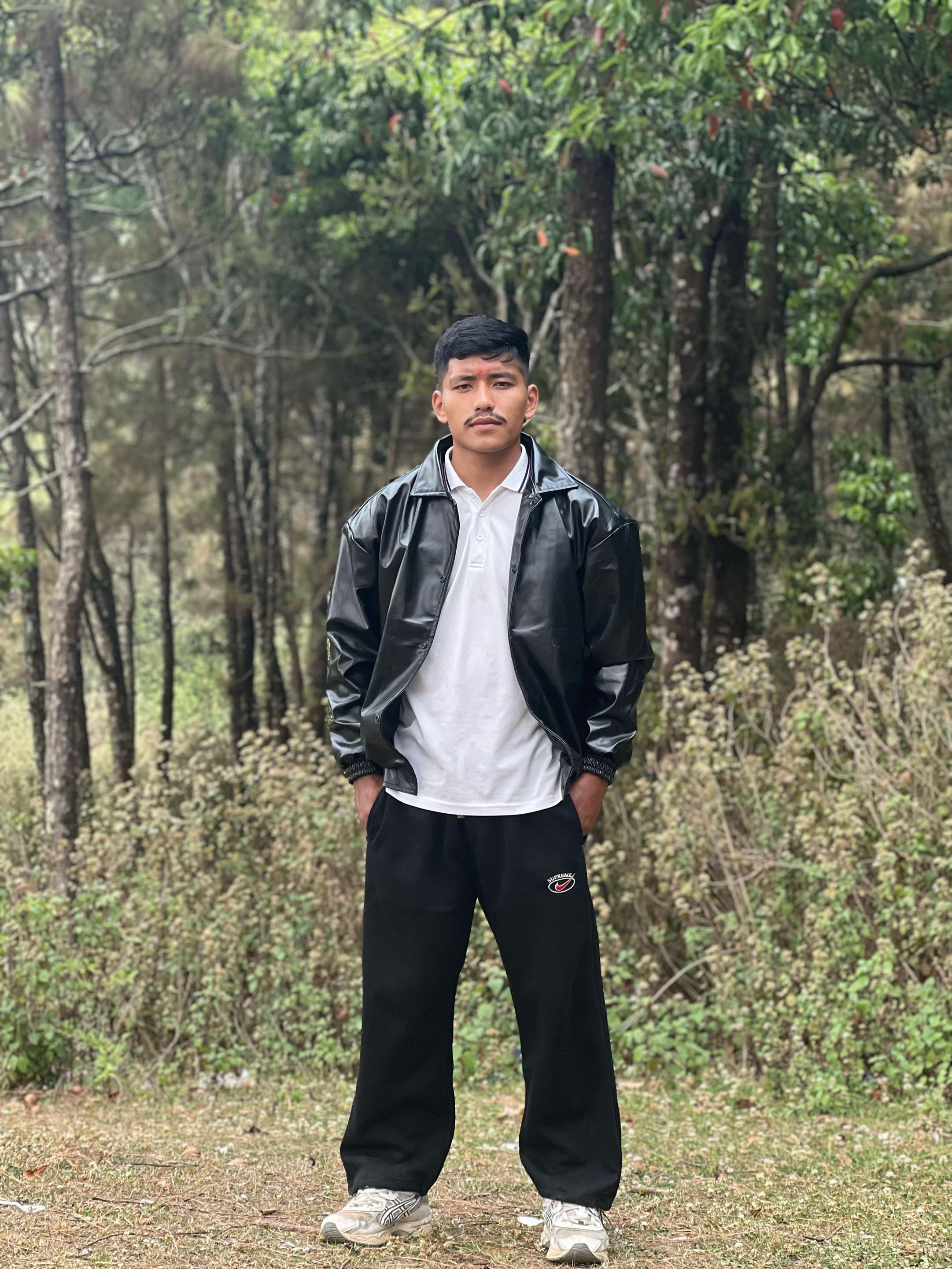 @Bikas Ale Magar