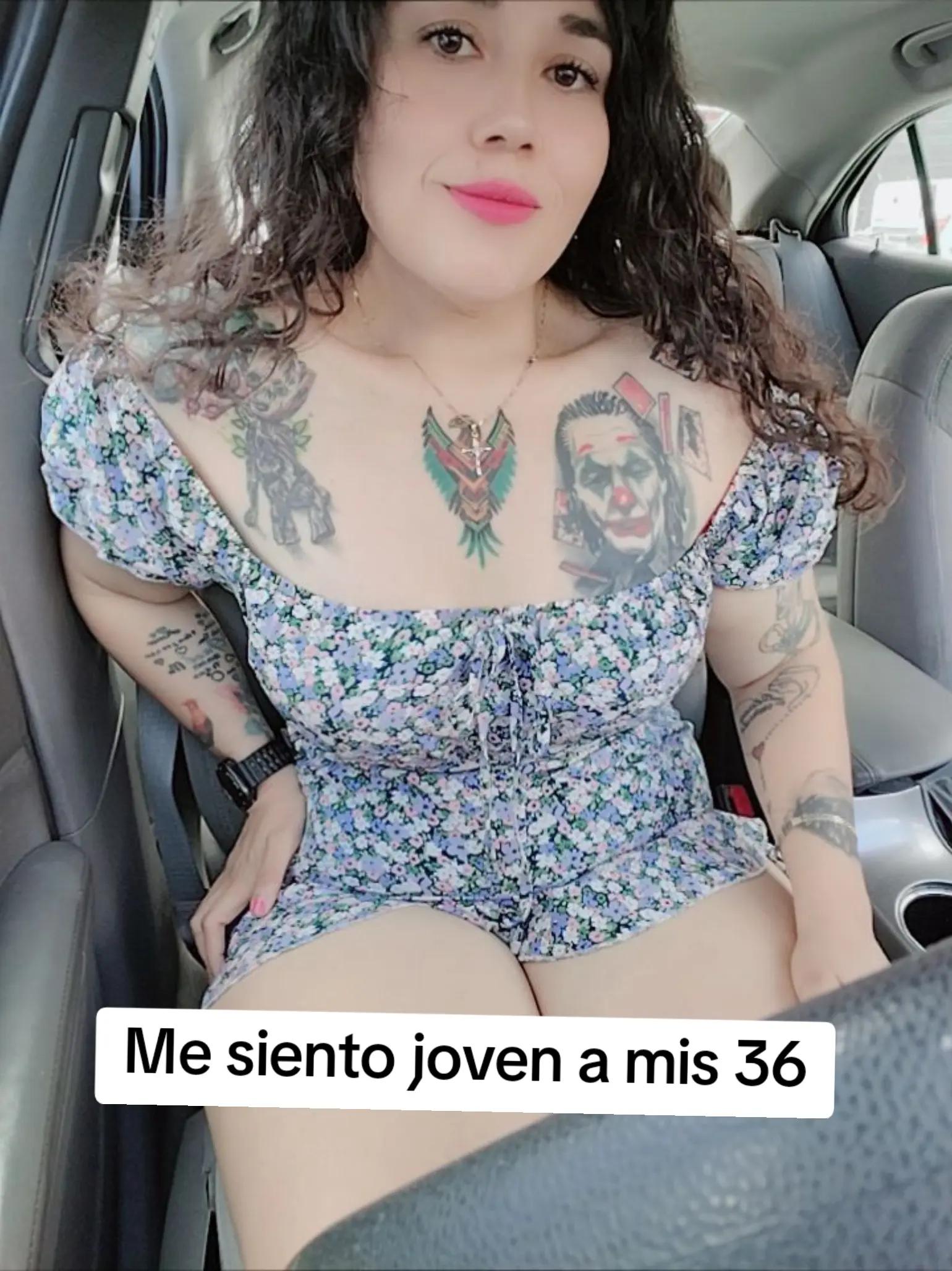 @Isela Padilla